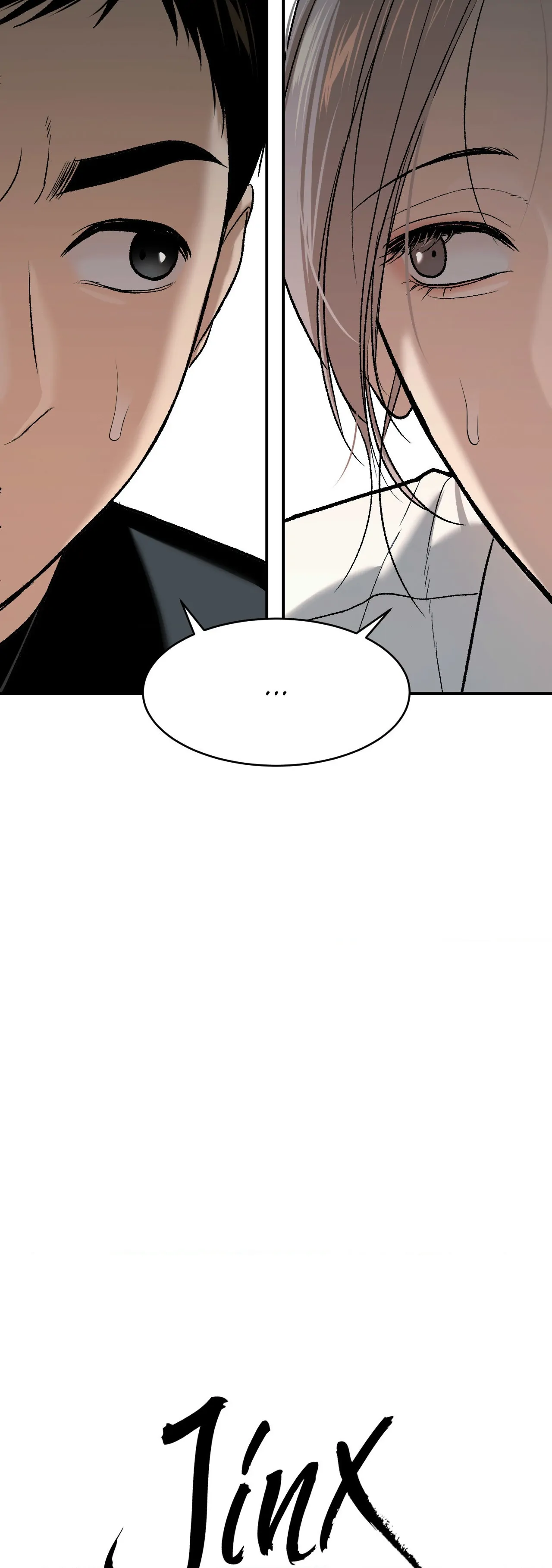 Jinx (Official) - Chapter 58 manhwa