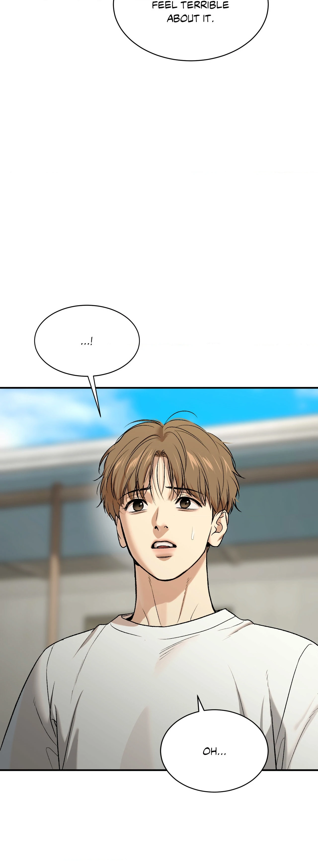 Jinx (Official) - Chapter 58 manhwa