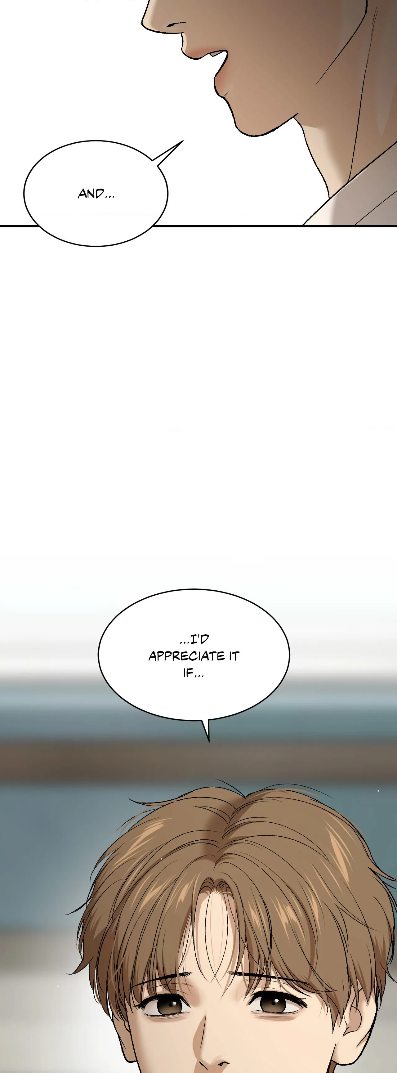 Jinx (Official) - Chapter 58 manhwa