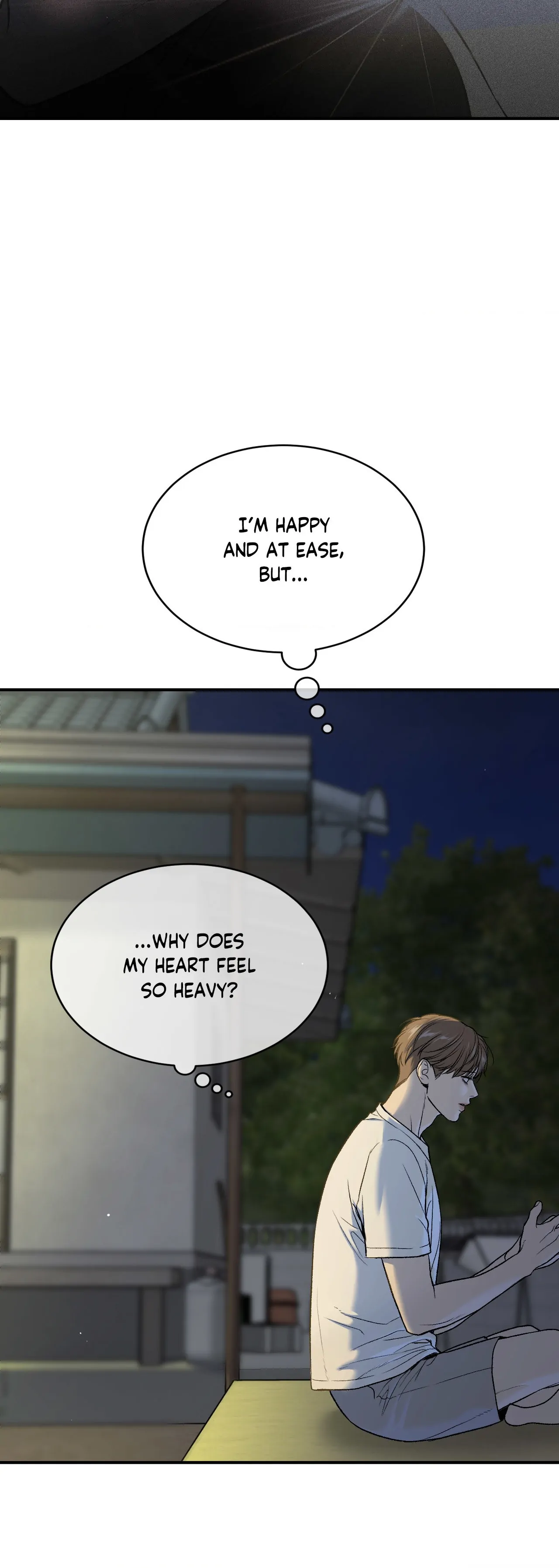 Jinx (Official) - Chapter 58 manhwa