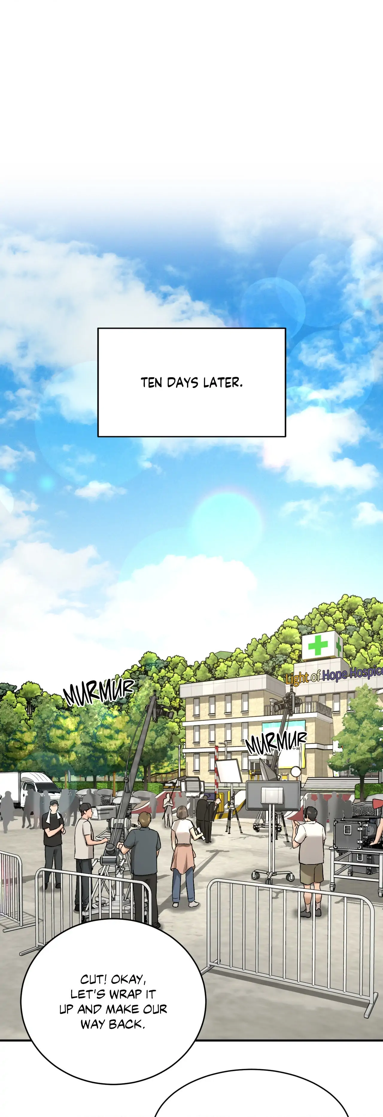 Jinx (Official) - Chapter 59 manhwa