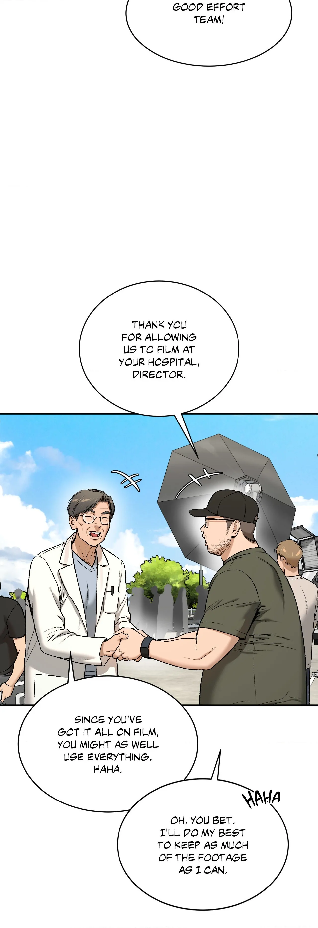 Jinx (Official) - Chapter 59 manhwa