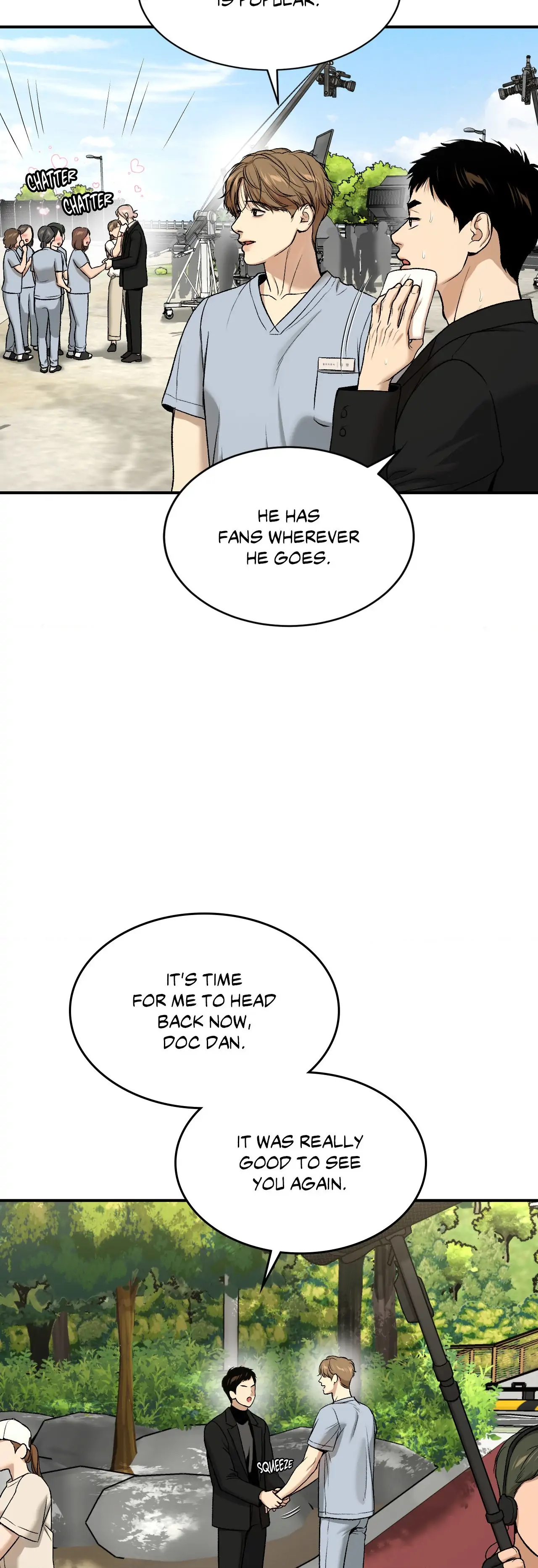 Jinx (Official) - Chapter 59 manhwa