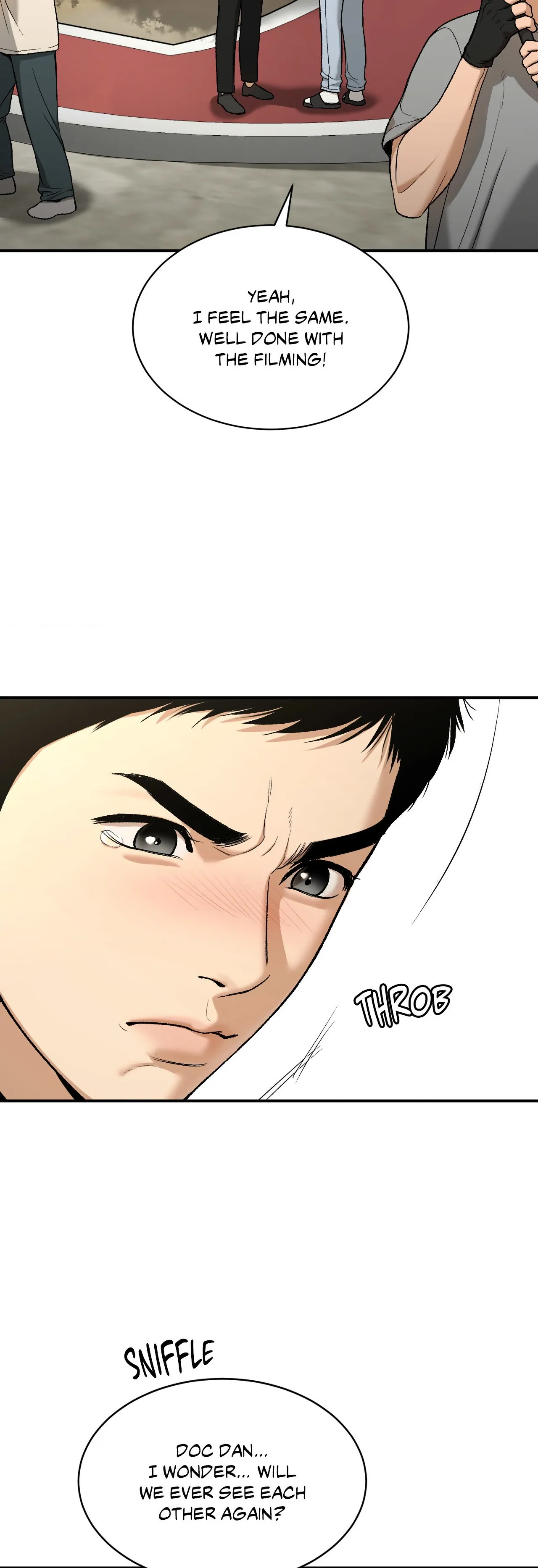 Jinx (Official) - Chapter 59 manhwa