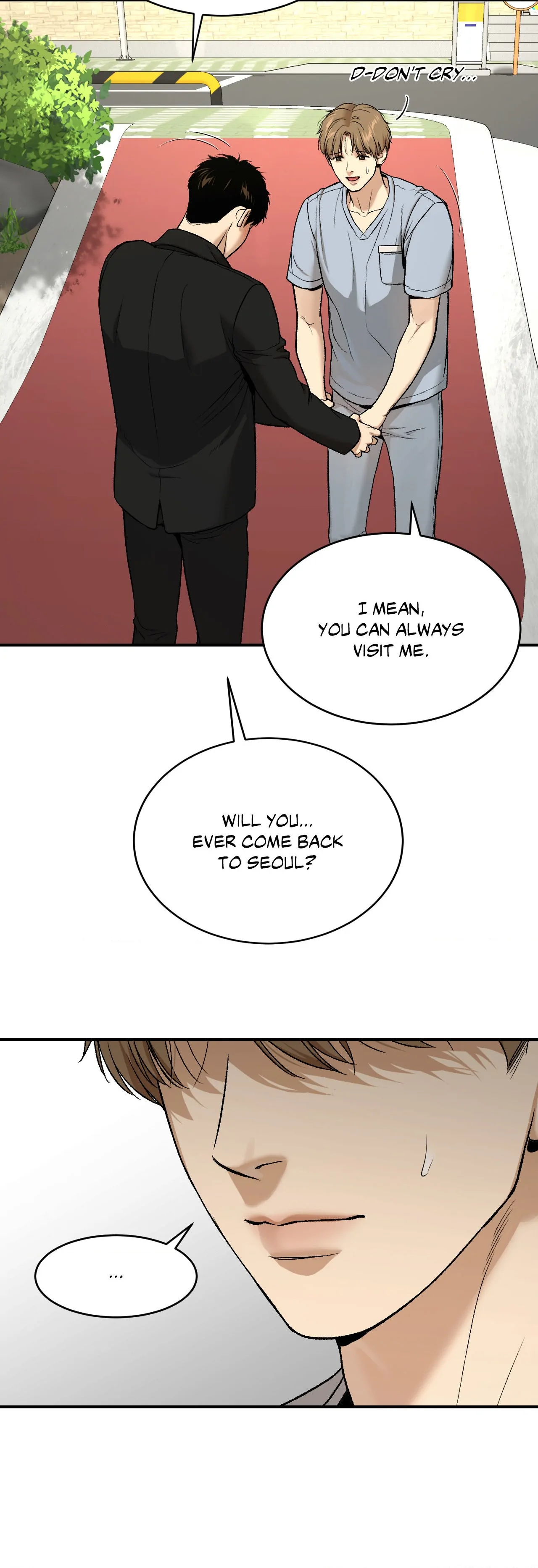 Jinx (Official) - Chapter 59 manhwa