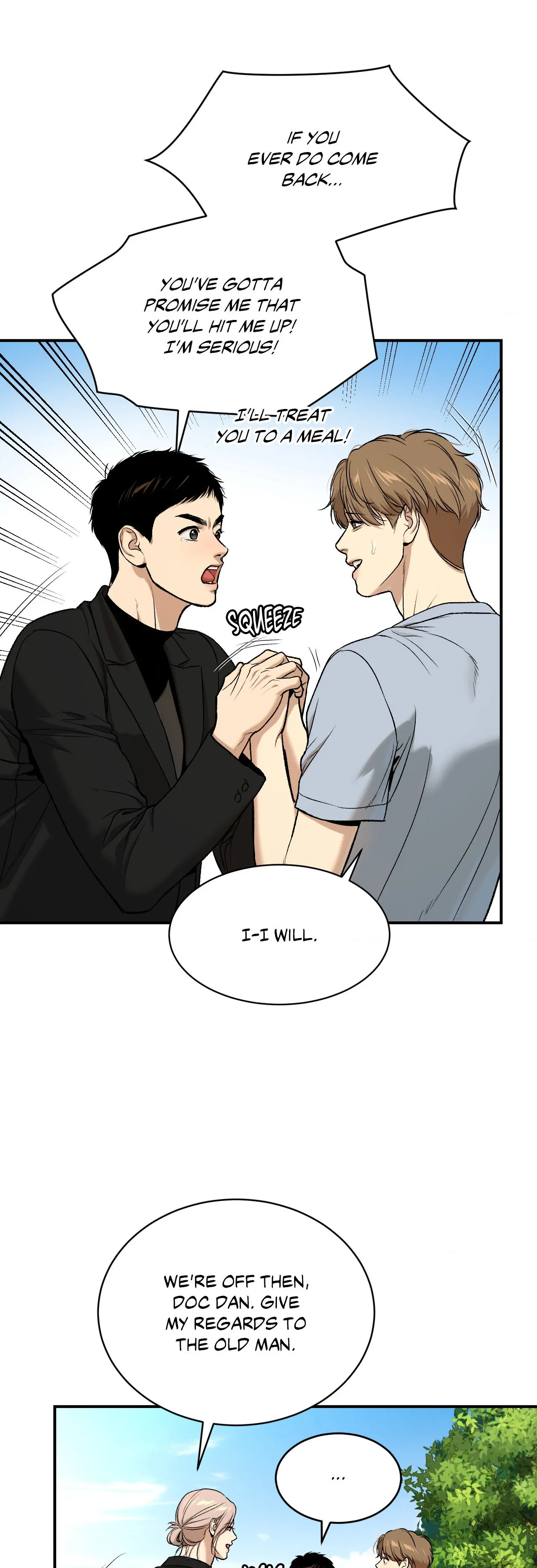 Jinx (Official) - Chapter 59 manhwa