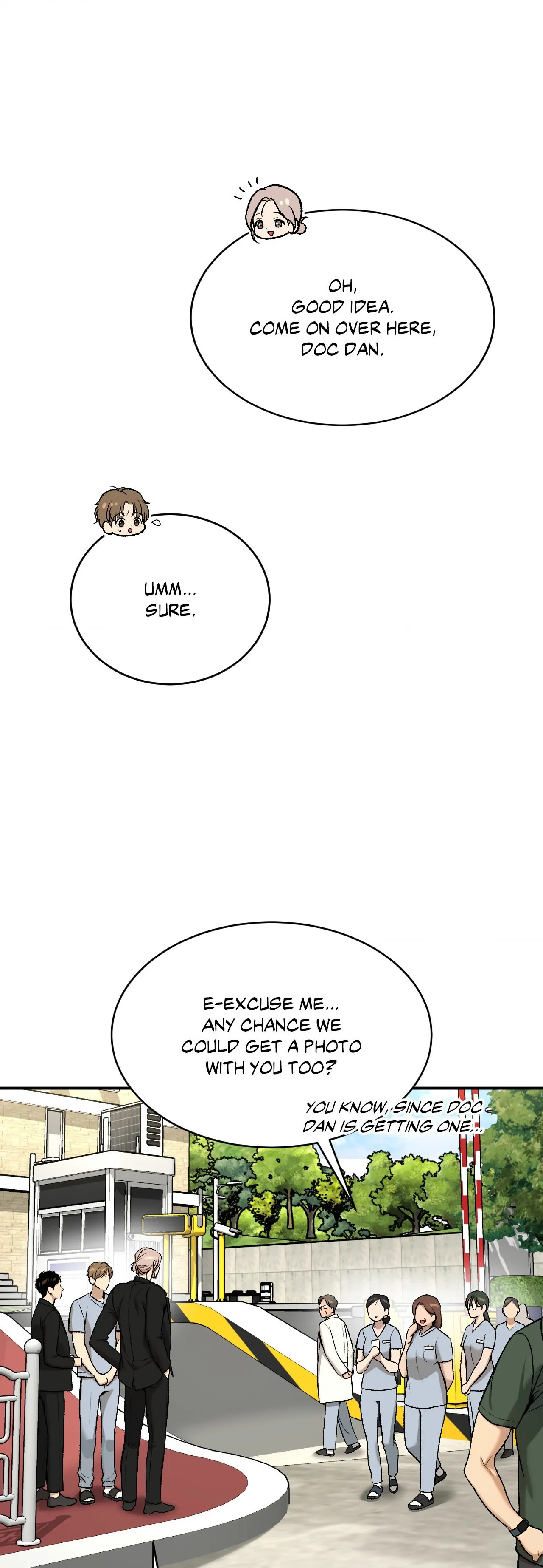 Jinx (Official) - Chapter 59 manhwa