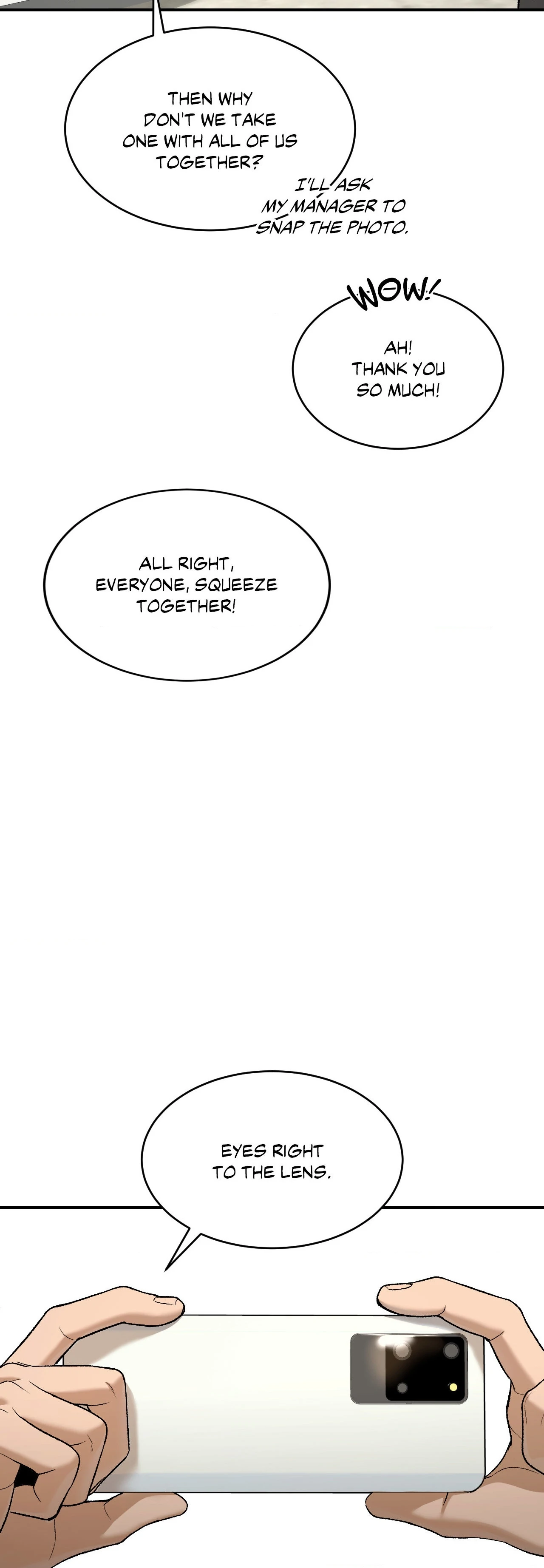 Jinx (Official) - Chapter 59 manhwa