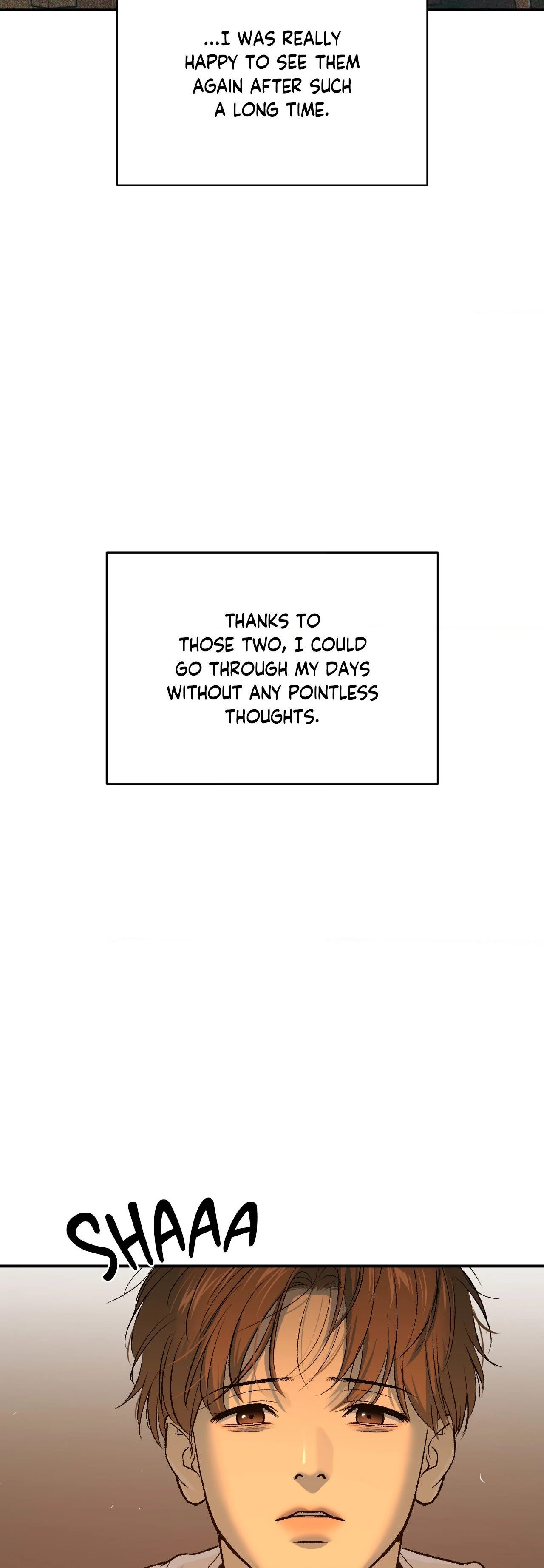 Jinx (Official) - Chapter 59 manhwa