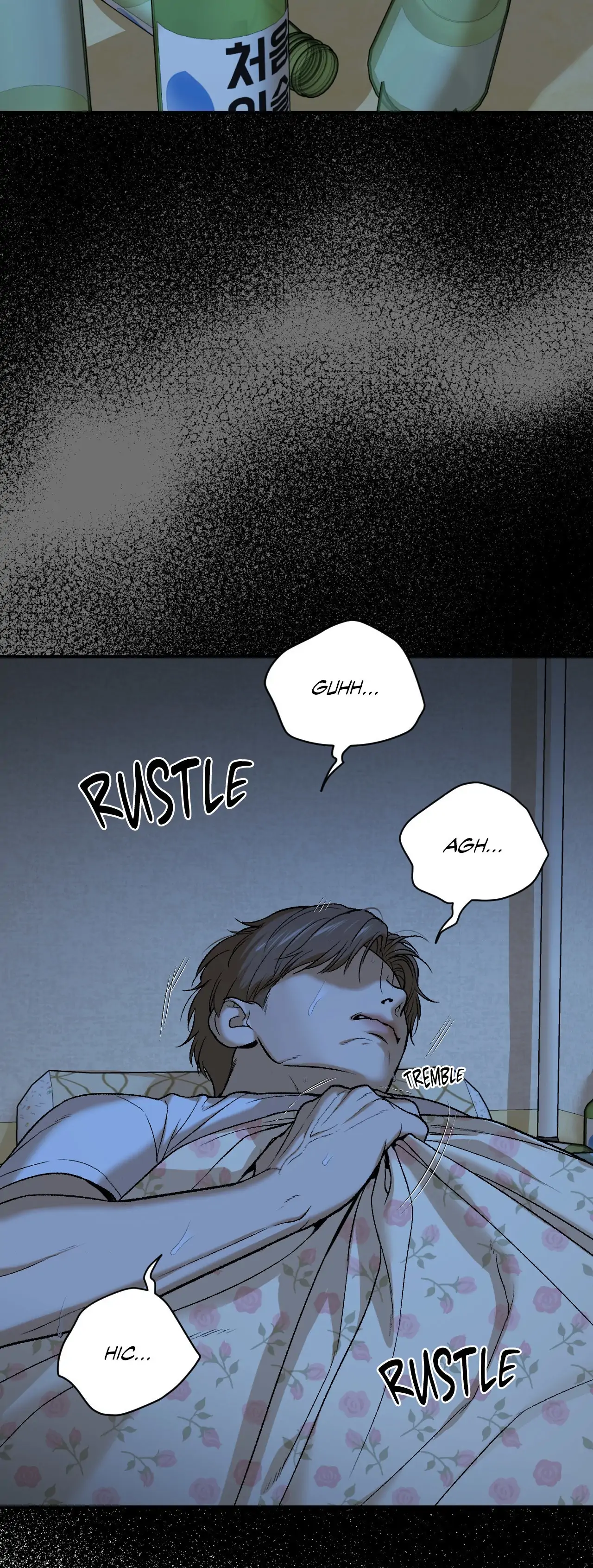 Jinx (Official) - Chapter 59 manhwa