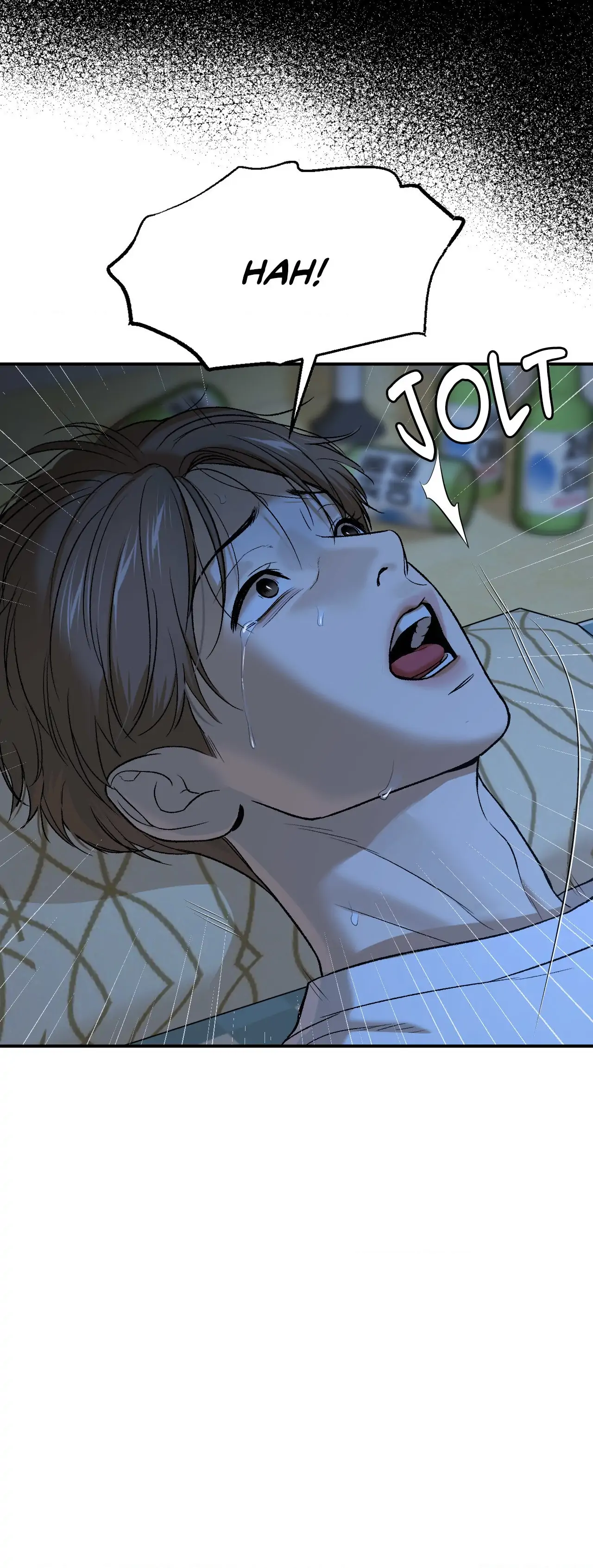 Jinx (Official) - Chapter 59 manhwa