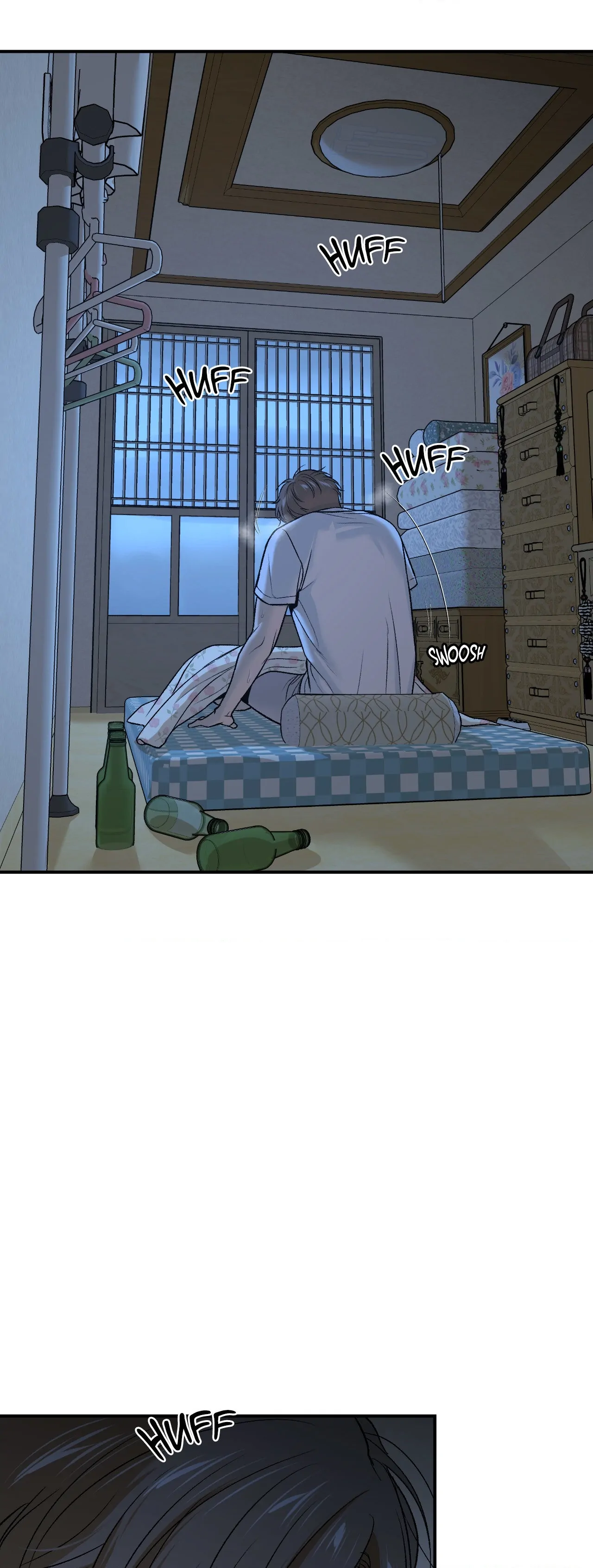 Jinx (Official) - Chapter 59 manhwa