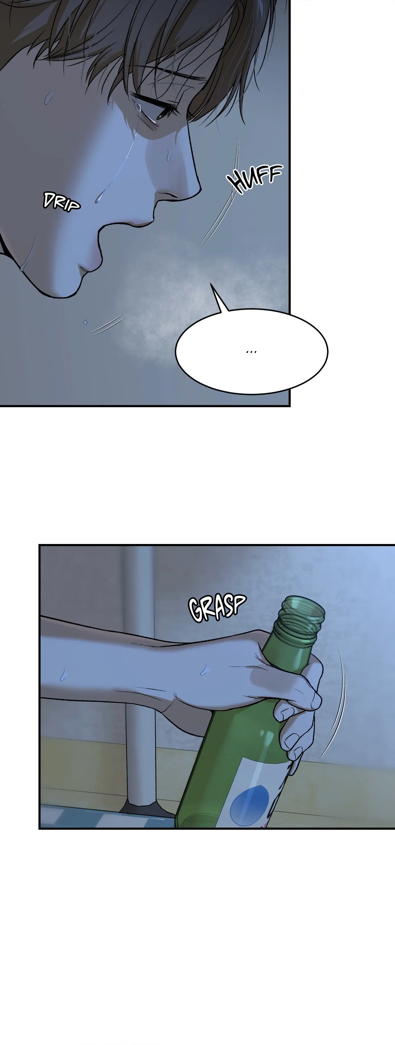 Jinx (Official) - Chapter 59 manhwa