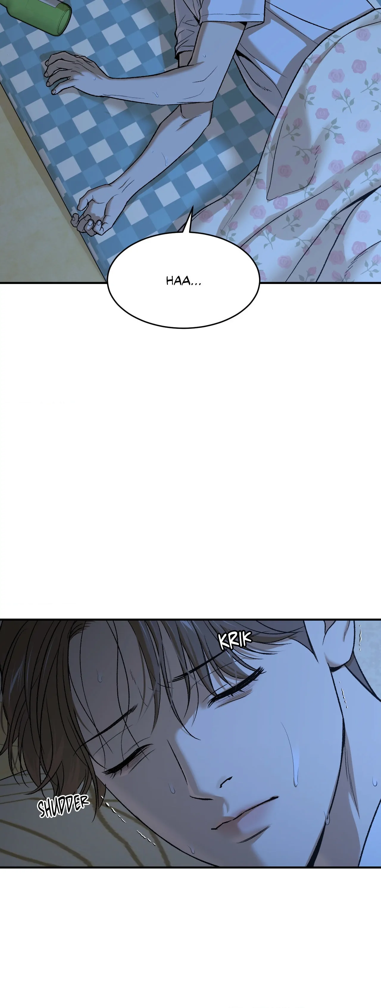 Jinx (Official) - Chapter 59 manhwa