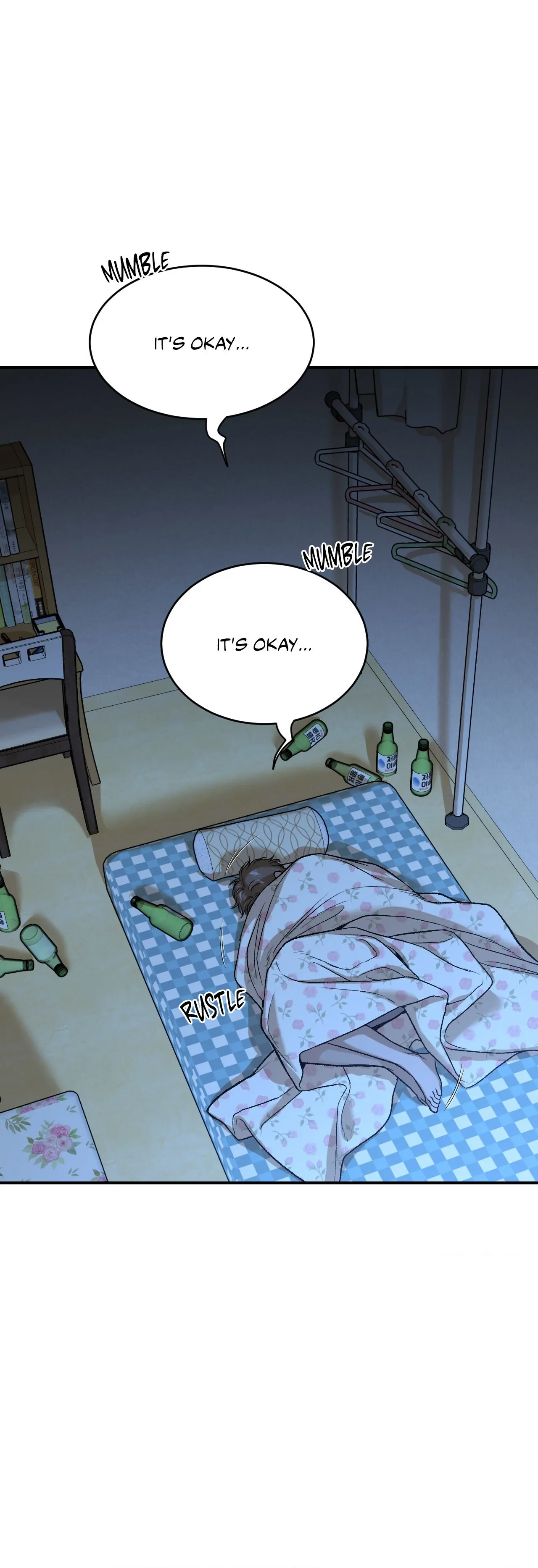 Jinx (Official) - Chapter 59 manhwa
