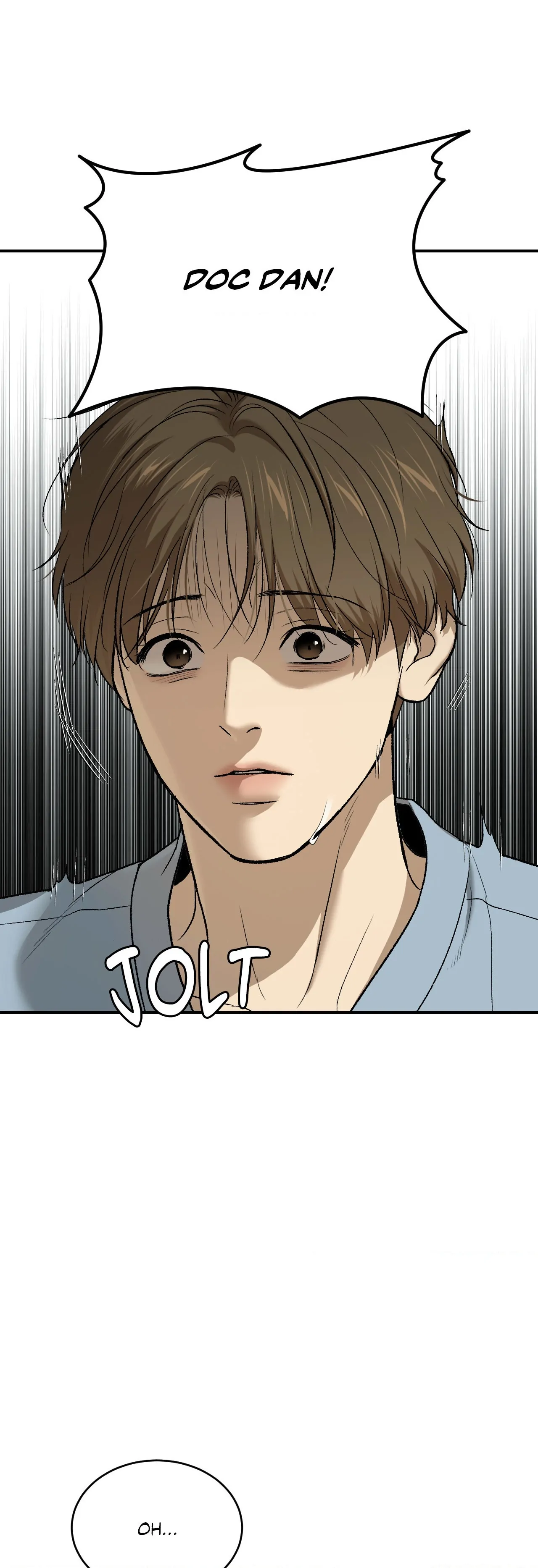 Jinx (Official) - Chapter 59 manhwa
