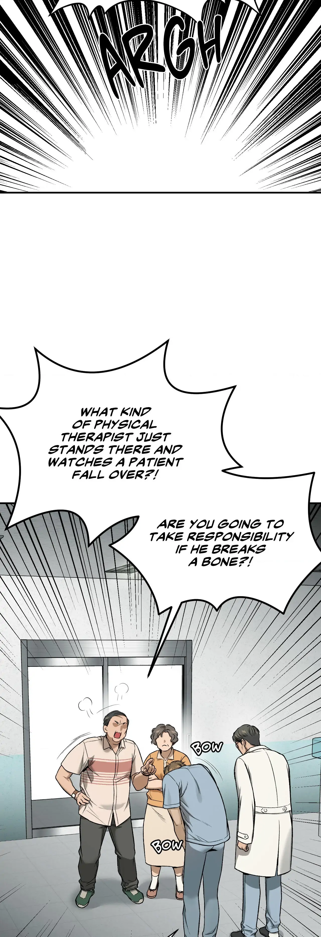 Jinx (Official) - Chapter 59 manhwa