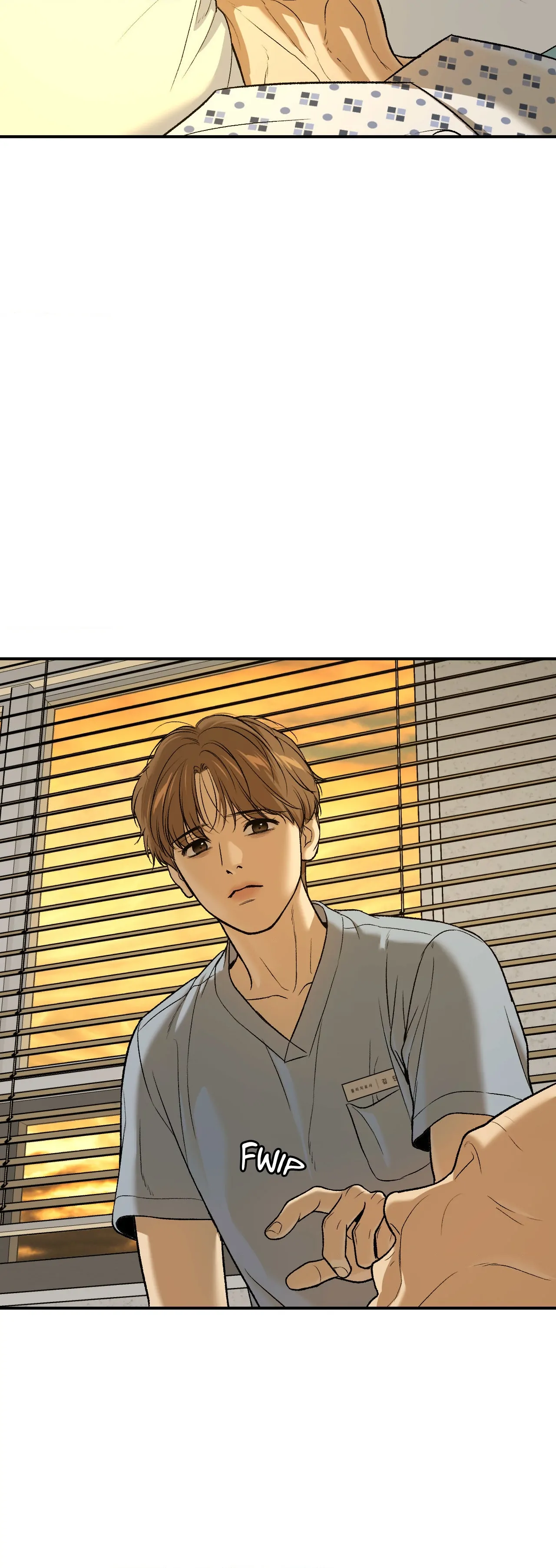 Jinx (Official) - Chapter 59 manhwa