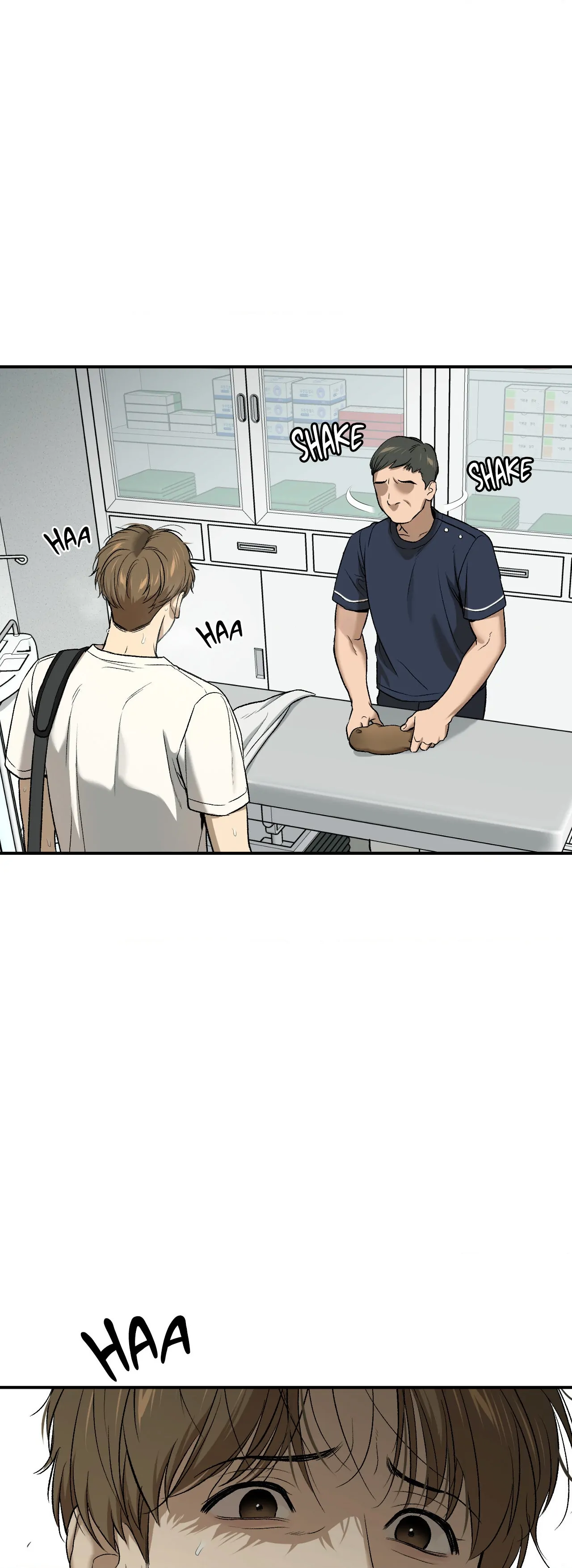 Jinx (Official) - Chapter 59 manhwa