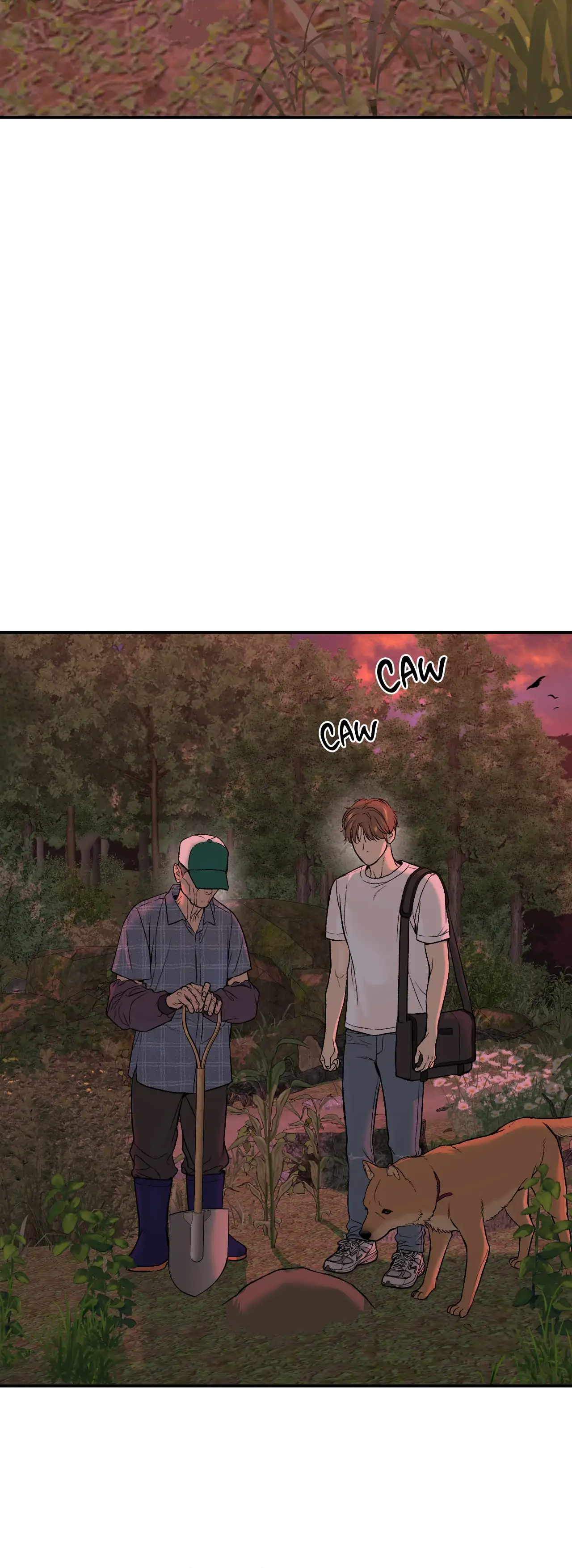 Jinx (Official) - Chapter 59 manhwa
