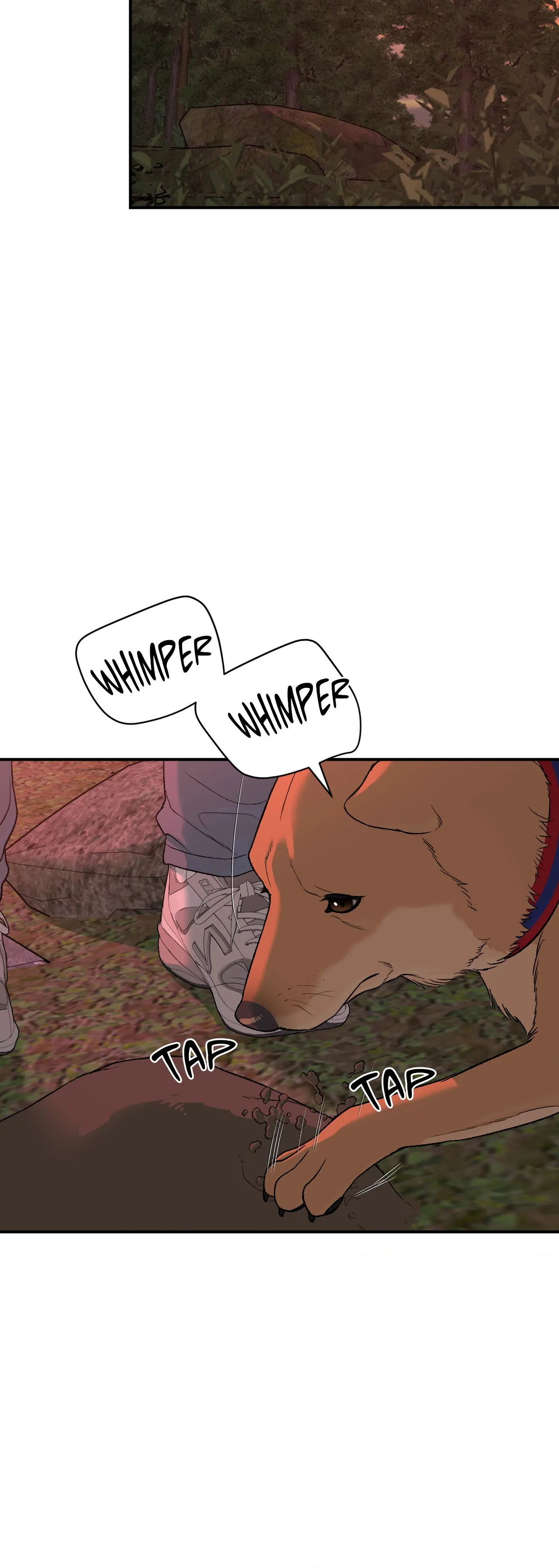 Jinx (Official) - Chapter 59 manhwa