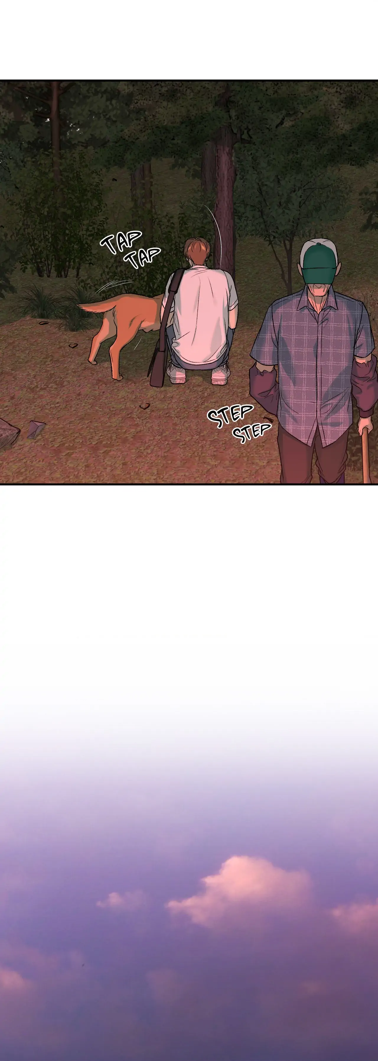 Jinx (Official) - Chapter 59 manhwa