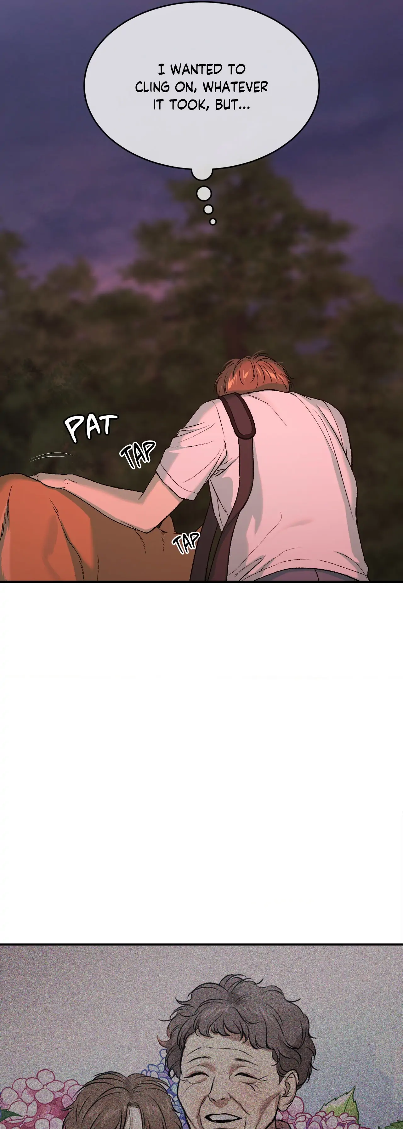 Jinx (Official) - Chapter 59 manhwa