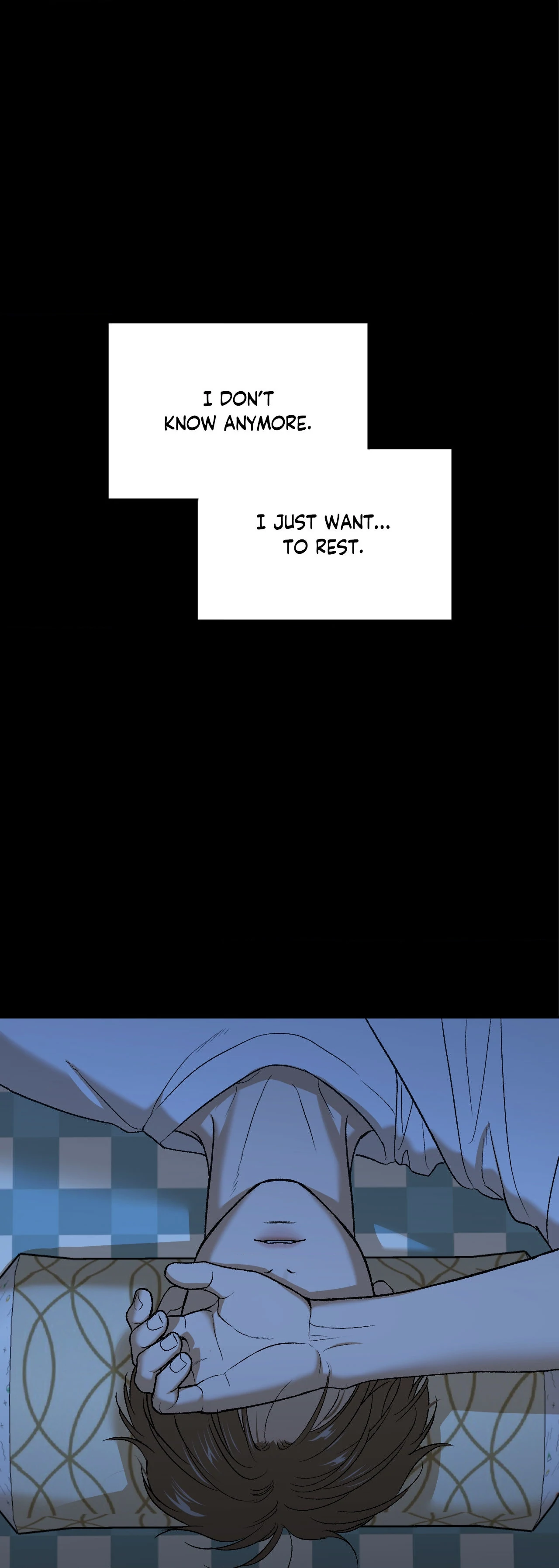 Jinx (Official) - Chapter 59 manhwa