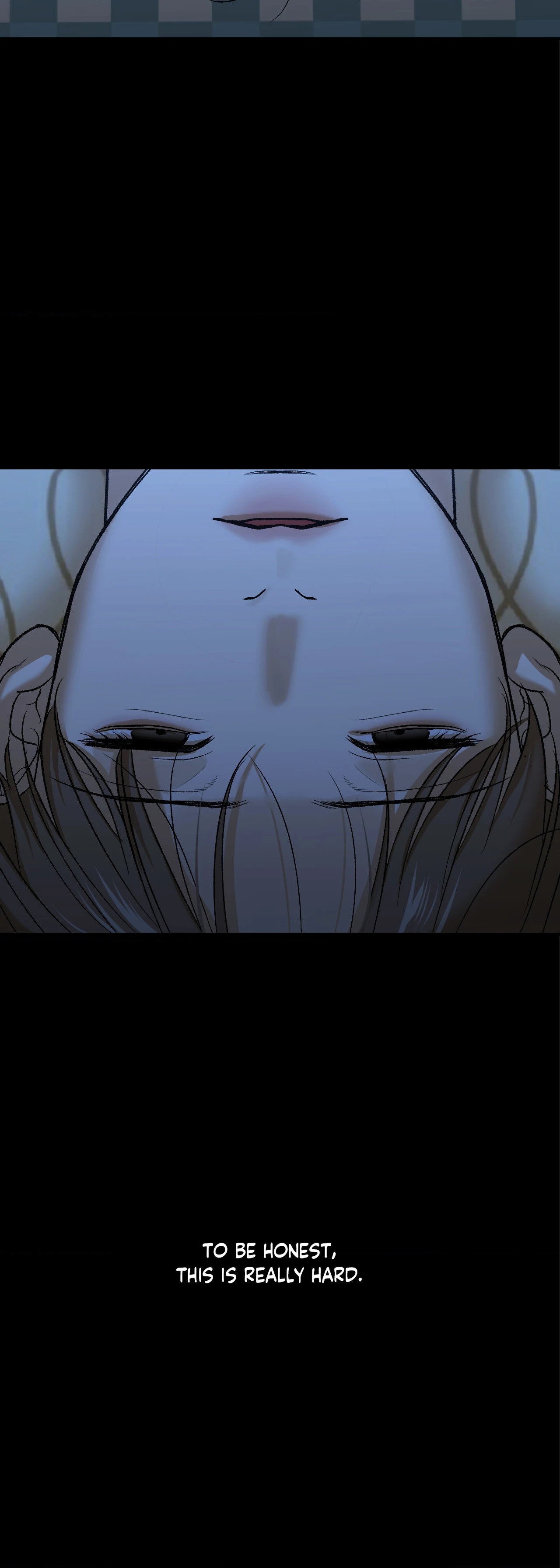 Jinx (Official) - Chapter 59 manhwa