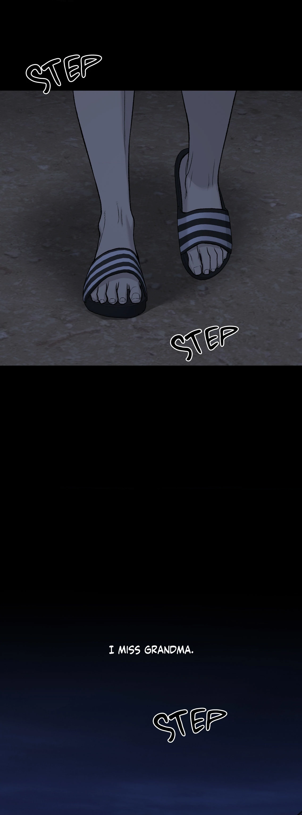 Jinx (Official) - Chapter 59 manhwa