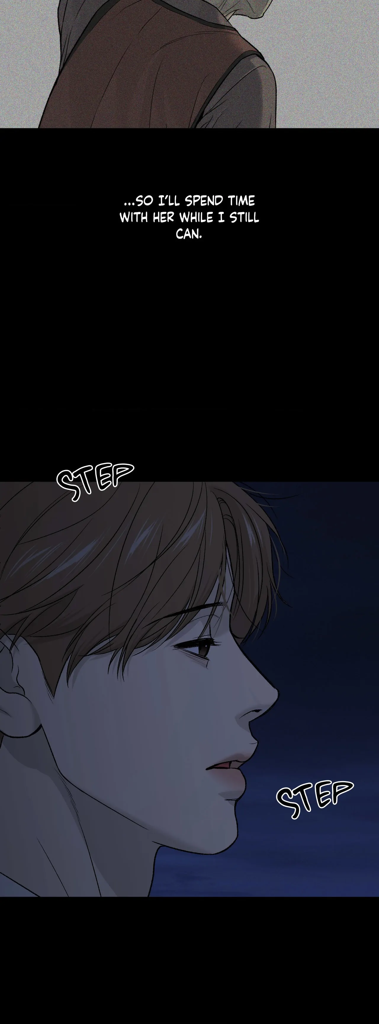 Jinx (Official) - Chapter 59 manhwa