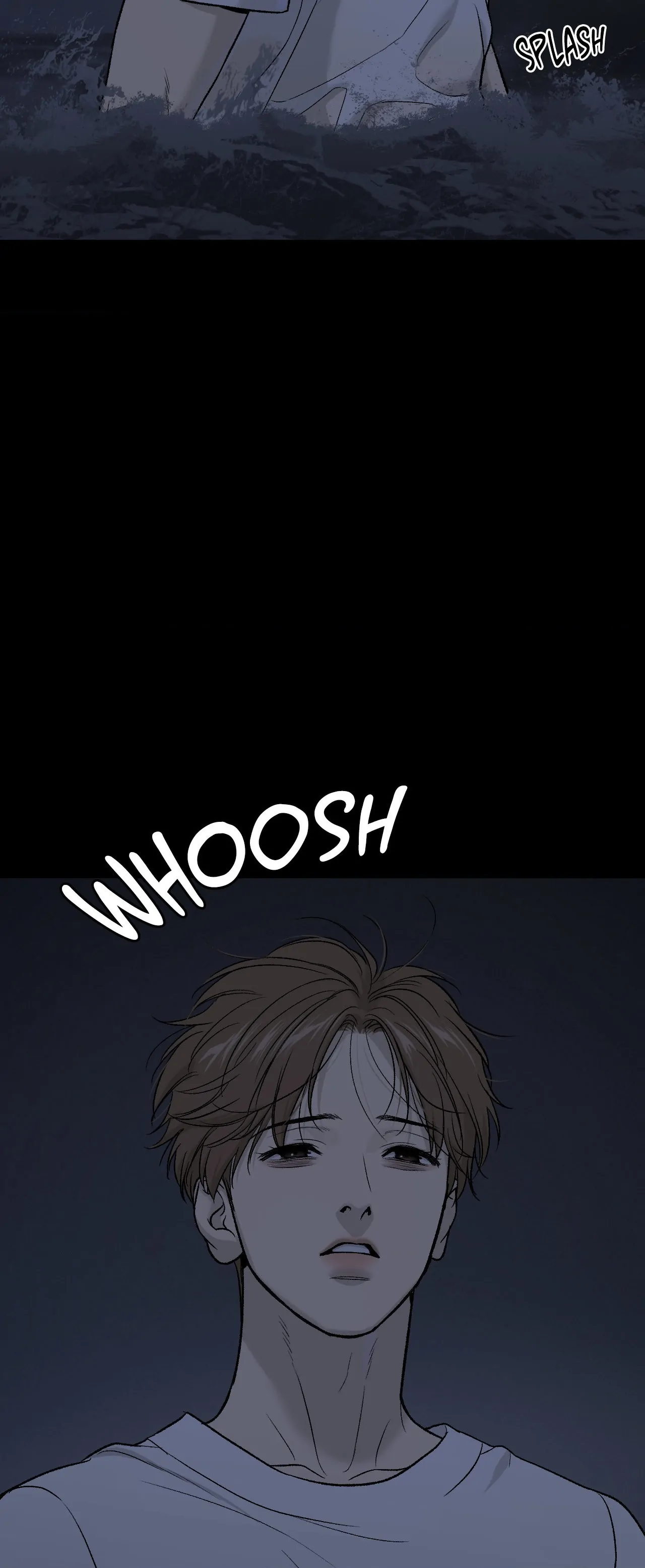 Jinx (Official) - Chapter 59 manhwa