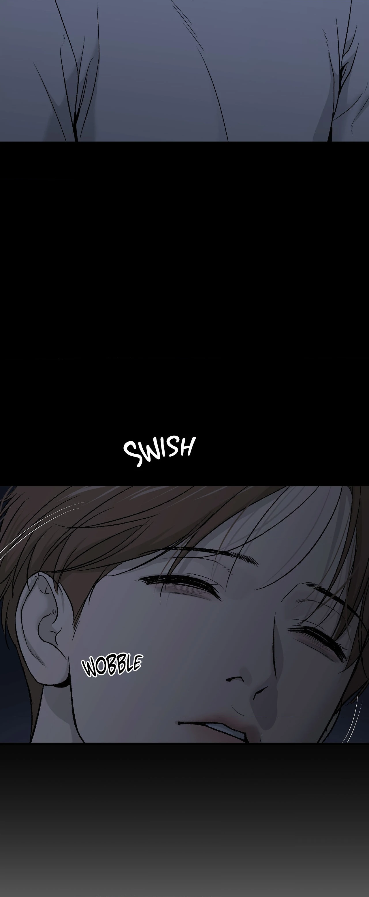 Jinx (Official) - Chapter 59 manhwa