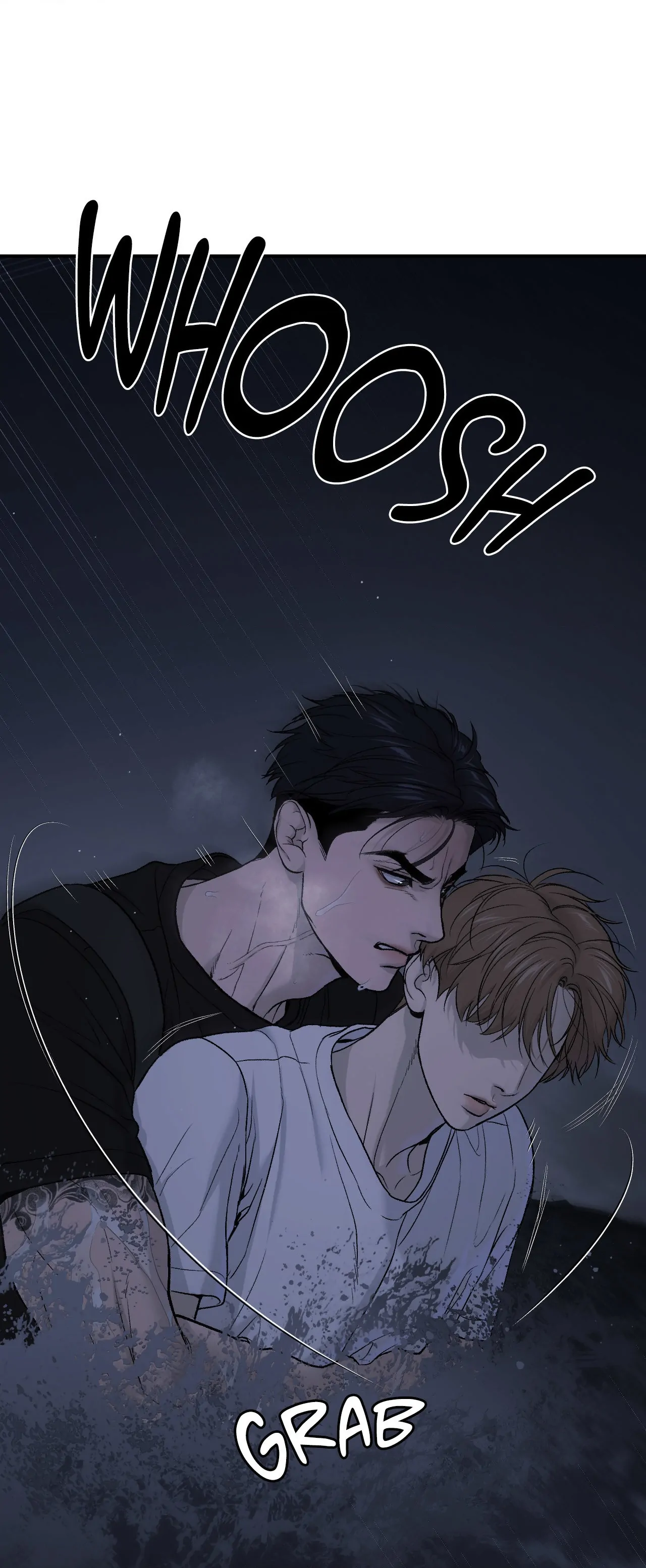 Jinx (Official) - Chapter 59 manhwa