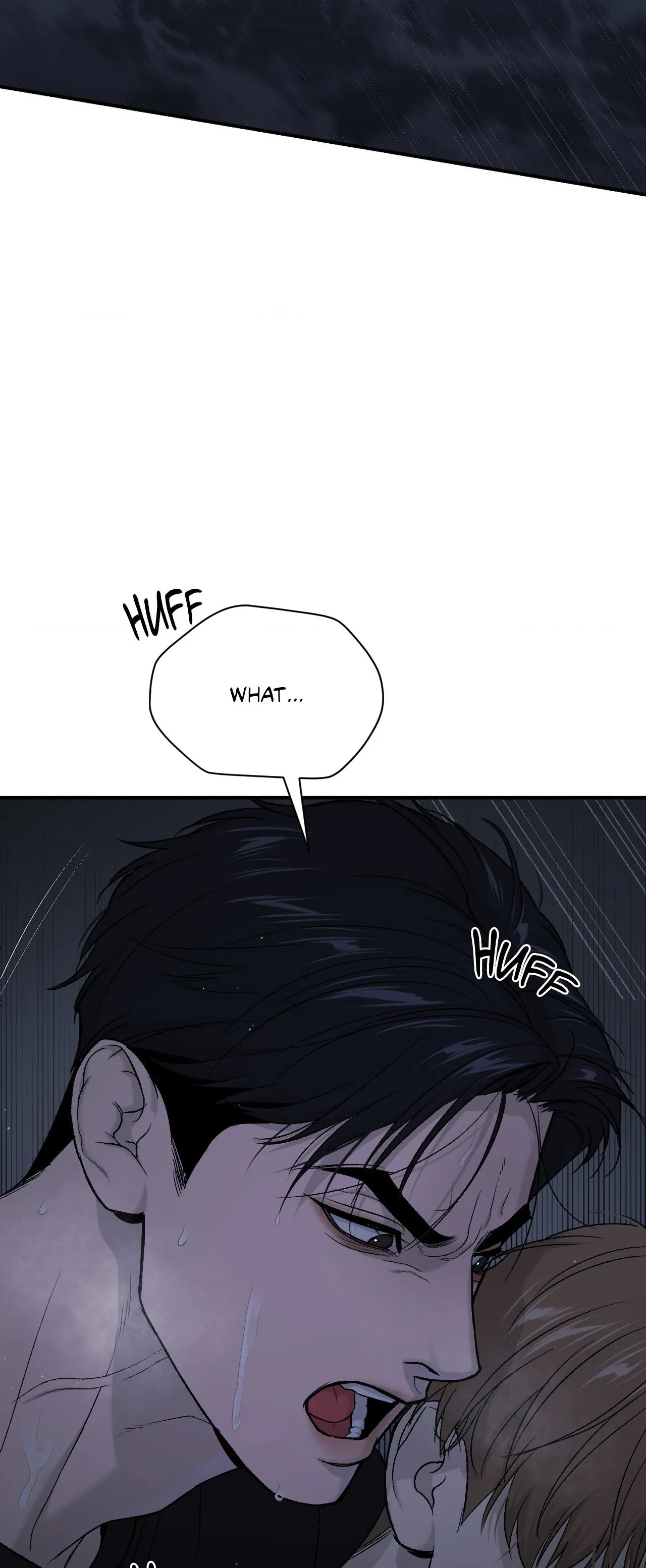 Jinx (Official) - Chapter 59 manhwa