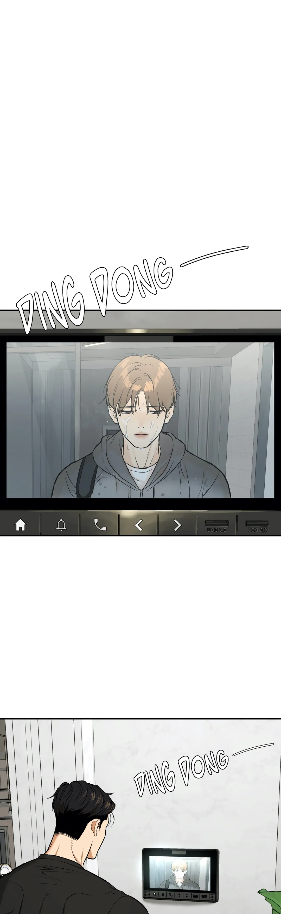 Jinx (Official) - Chapter 6 : Censored manhwa