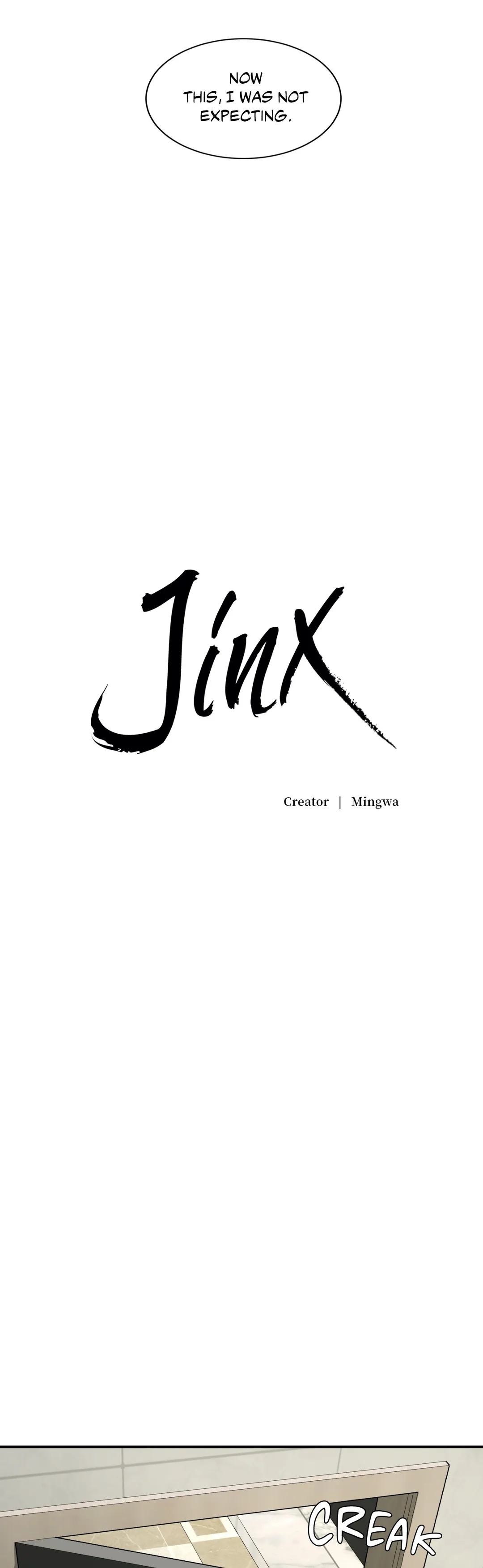 Jinx (Official) - Chapter 6 : Censored manhwa