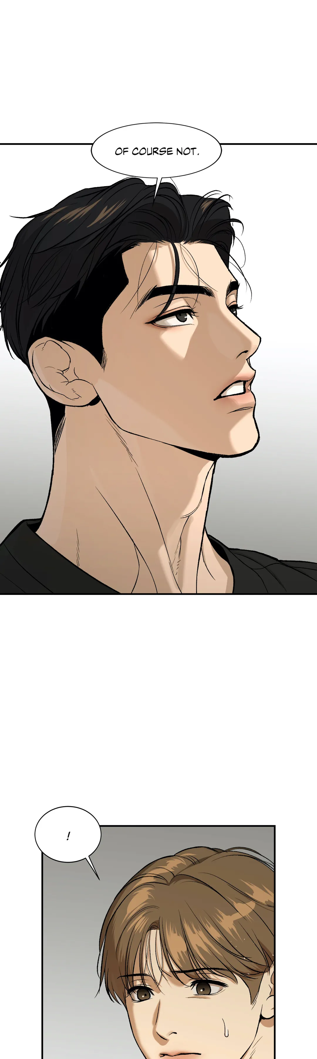 Jinx (Official) - Chapter 6 : Censored manhwa