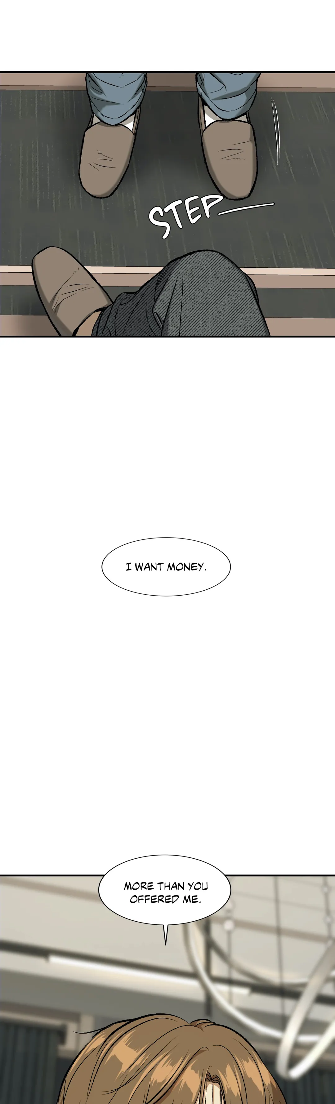 Jinx (Official) - Chapter 6 : Censored manhwa