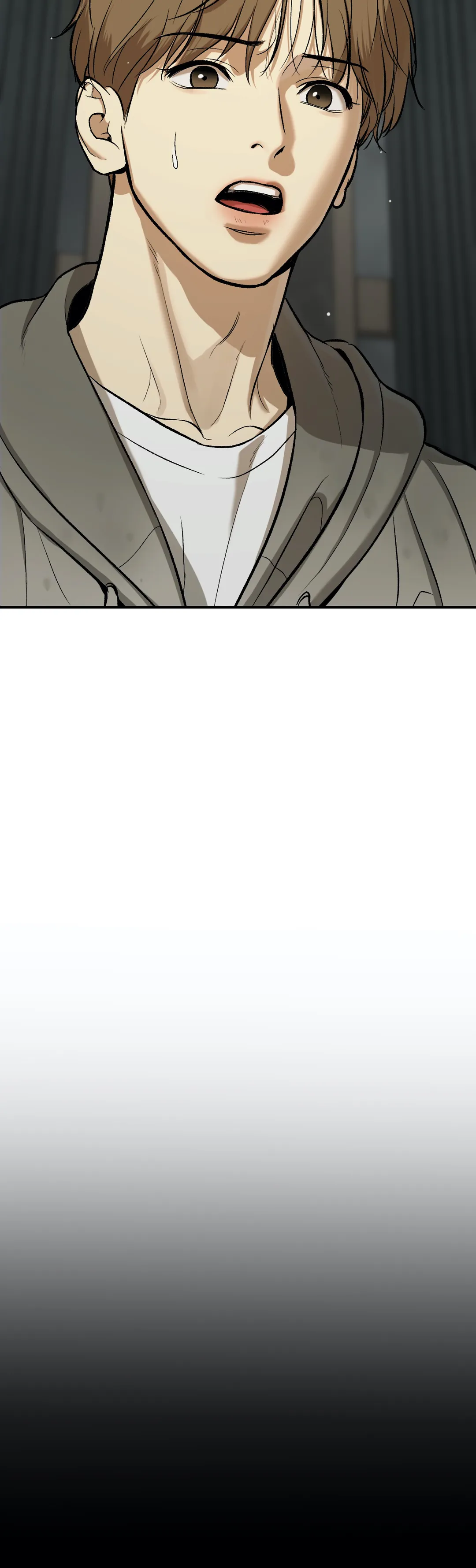 Jinx (Official) - Chapter 6 : Censored manhwa