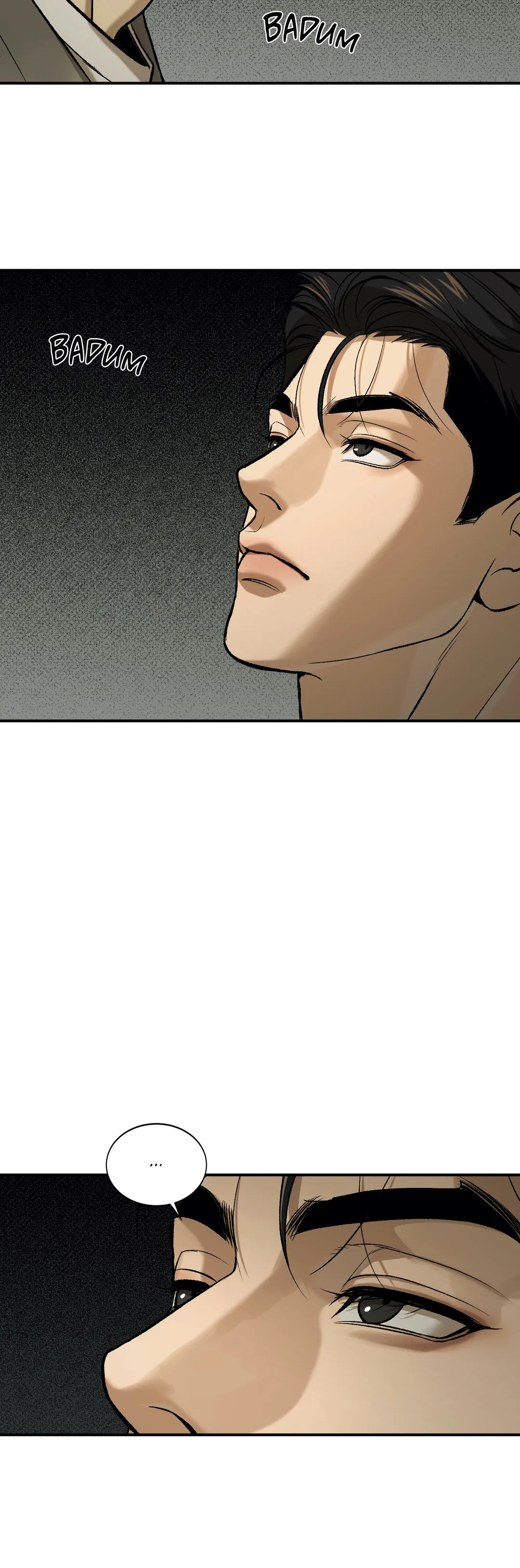Jinx (Official) - Chapter 6 : Censored manhwa