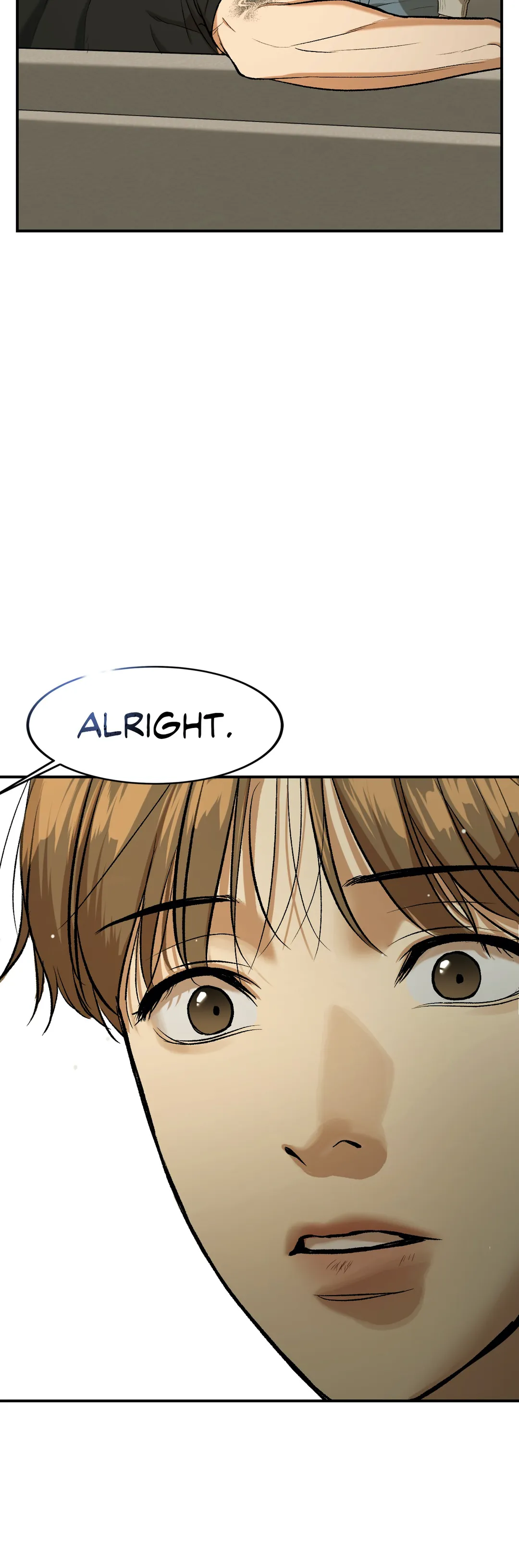 Jinx (Official) - Chapter 6 : Censored manhwa