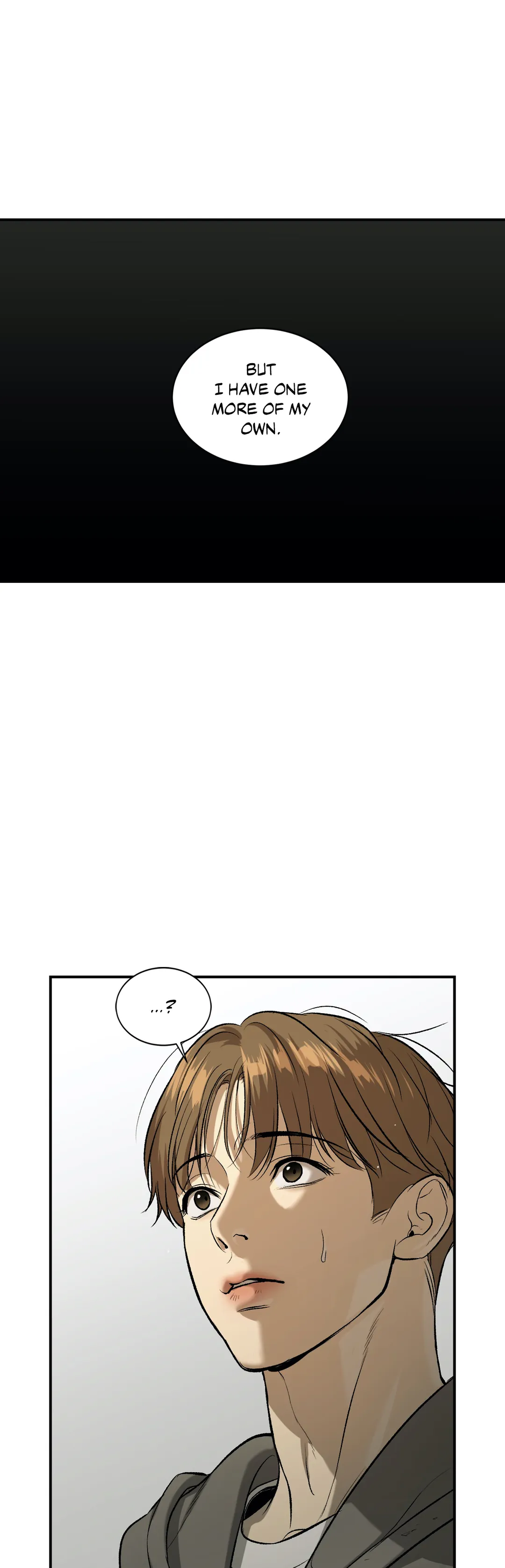 Jinx (Official) - Chapter 6 : Censored manhwa