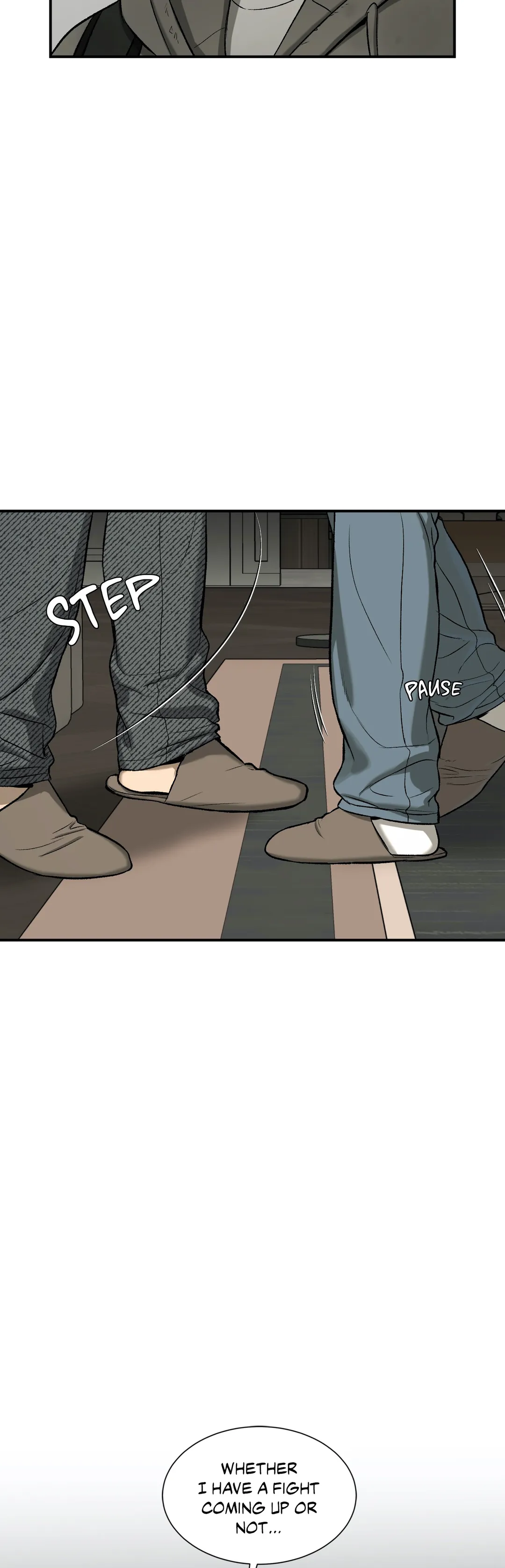Jinx (Official) - Chapter 6 : Censored manhwa