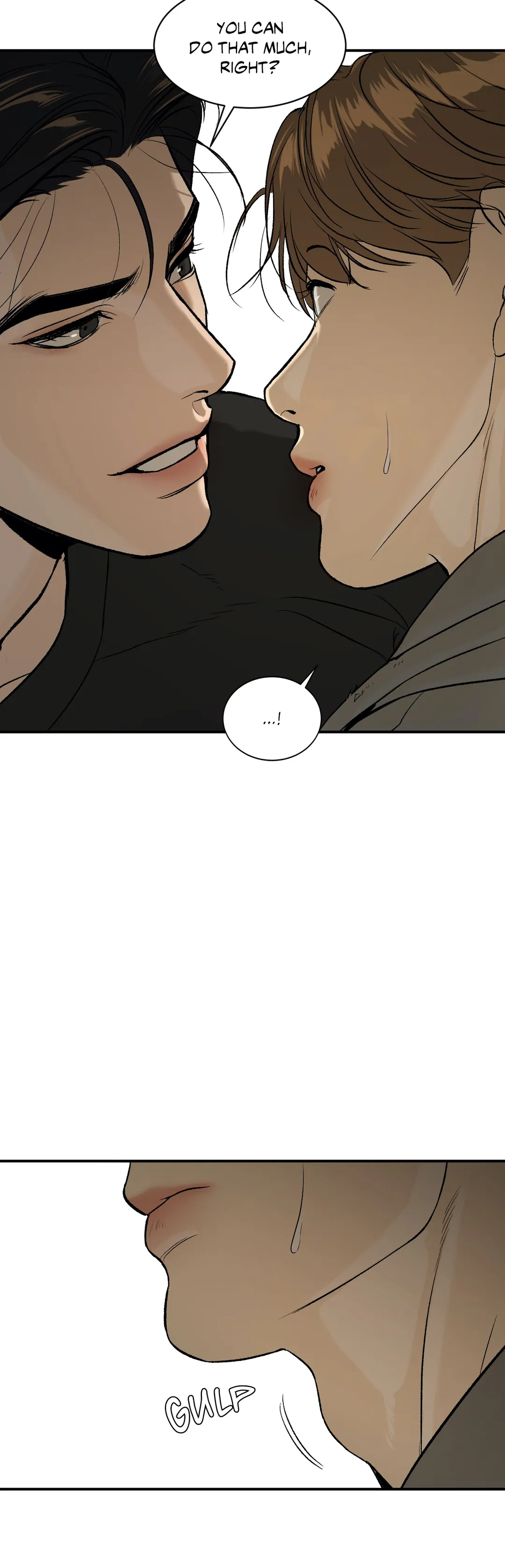Jinx (Official) - Chapter 6 : Censored manhwa