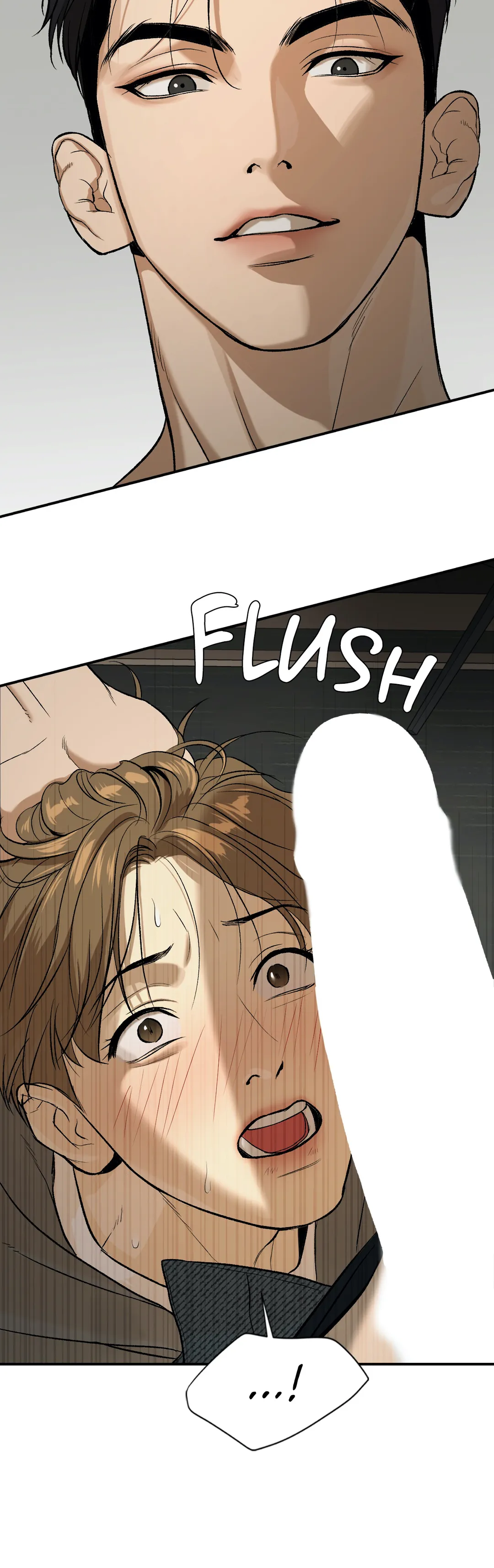 Jinx (Official) - Chapter 6 : Censored manhwa