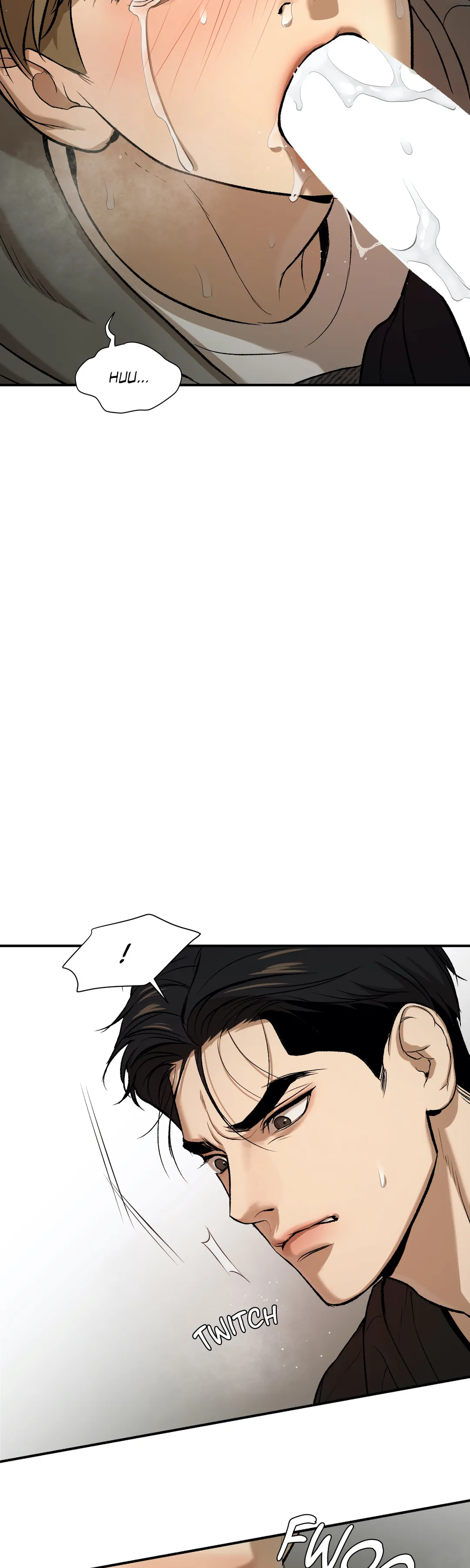 Jinx (Official) - Chapter 6 : Censored manhwa