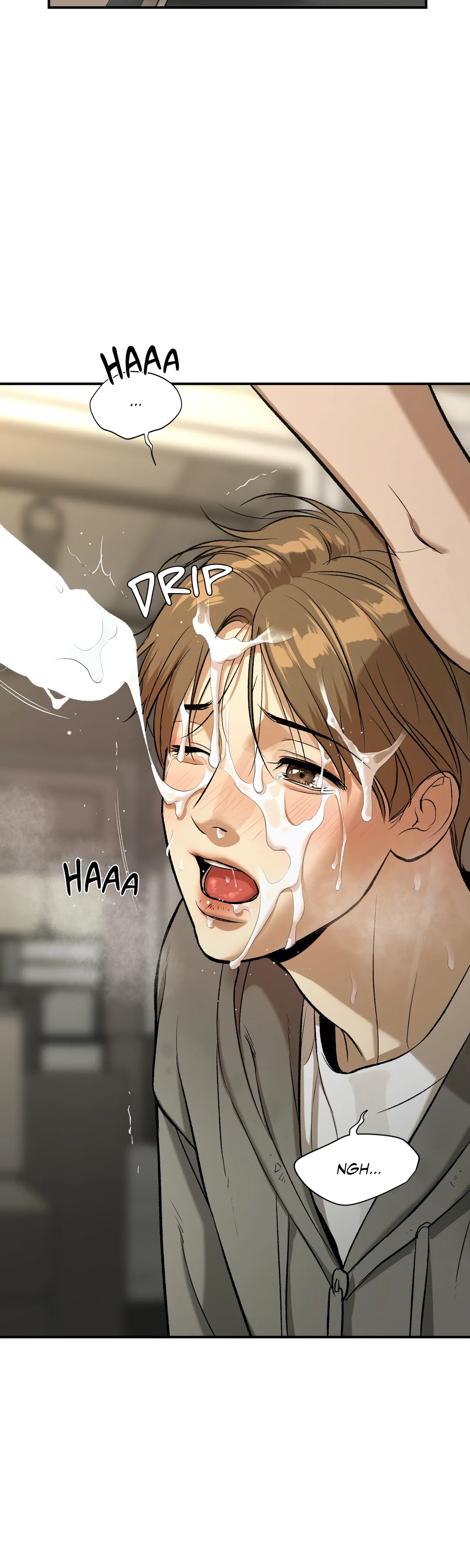 Jinx (Official) - Chapter 6 : Censored manhwa