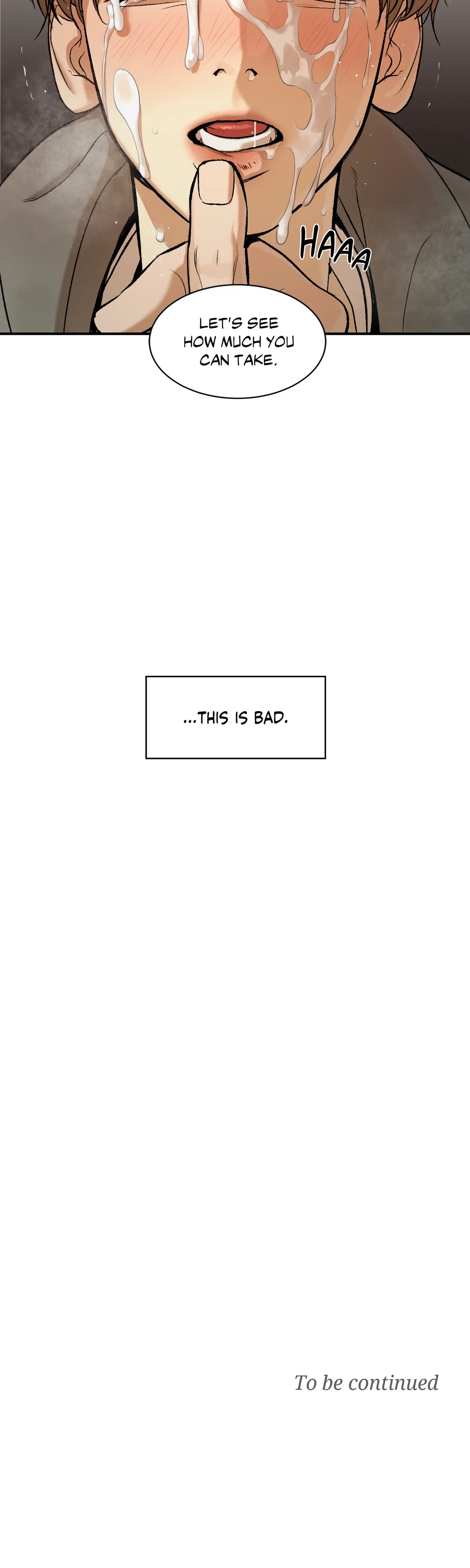 Jinx (Official) - Chapter 6 : Censored manhwa