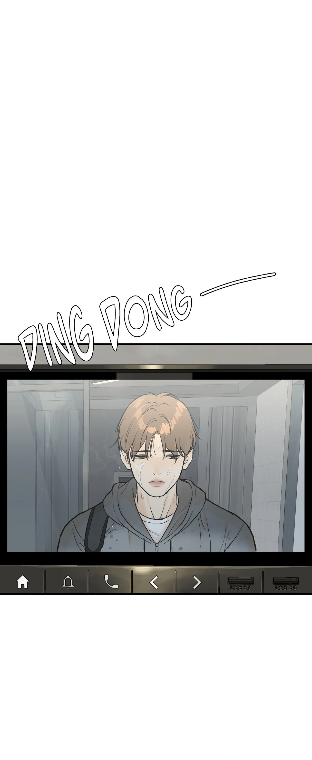 Jinx (Official) - Chapter 6 : Uncensored manhwa